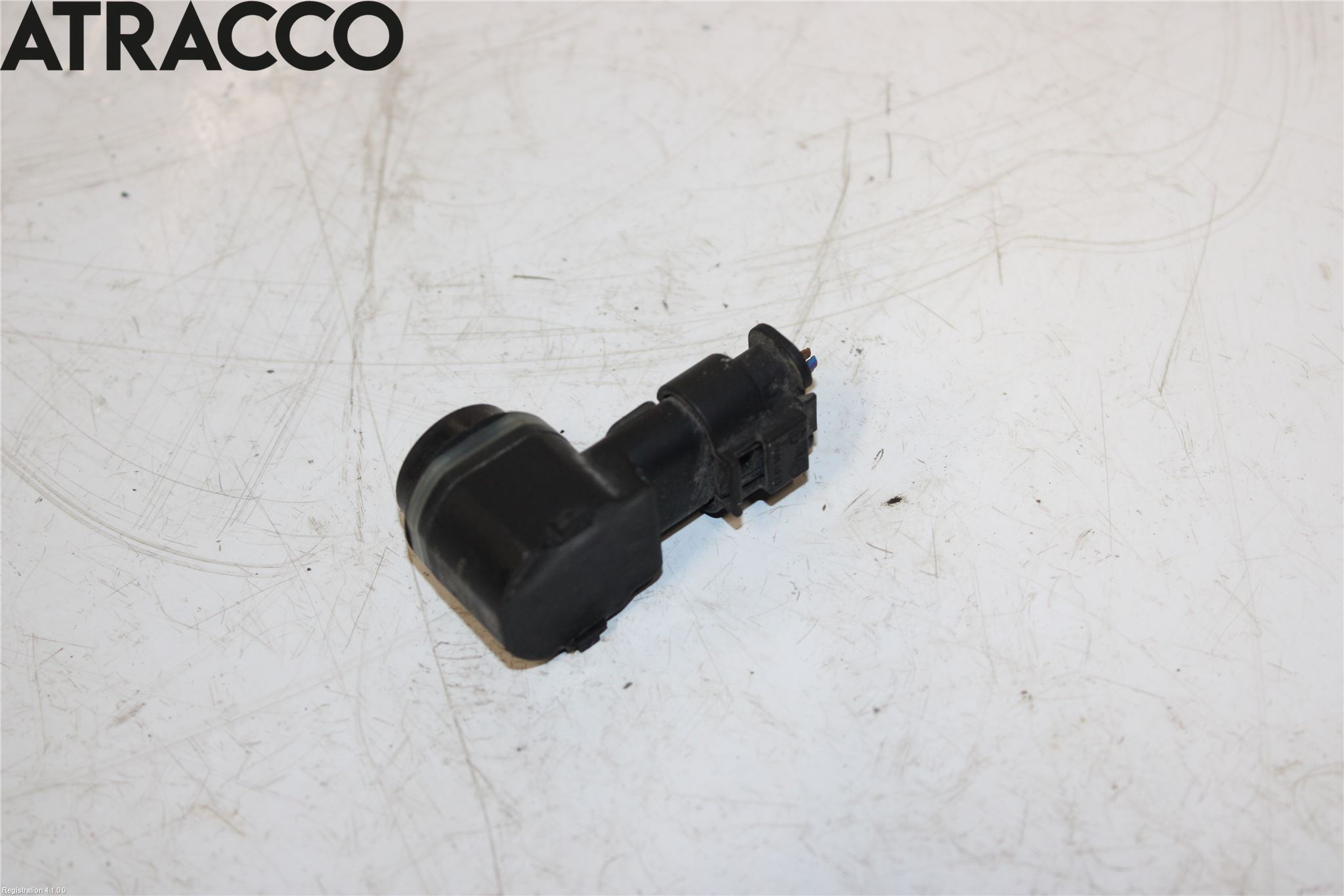 Skoda OCTAVIA (1Z) 05-13 Parkeringshjälp Backsensor