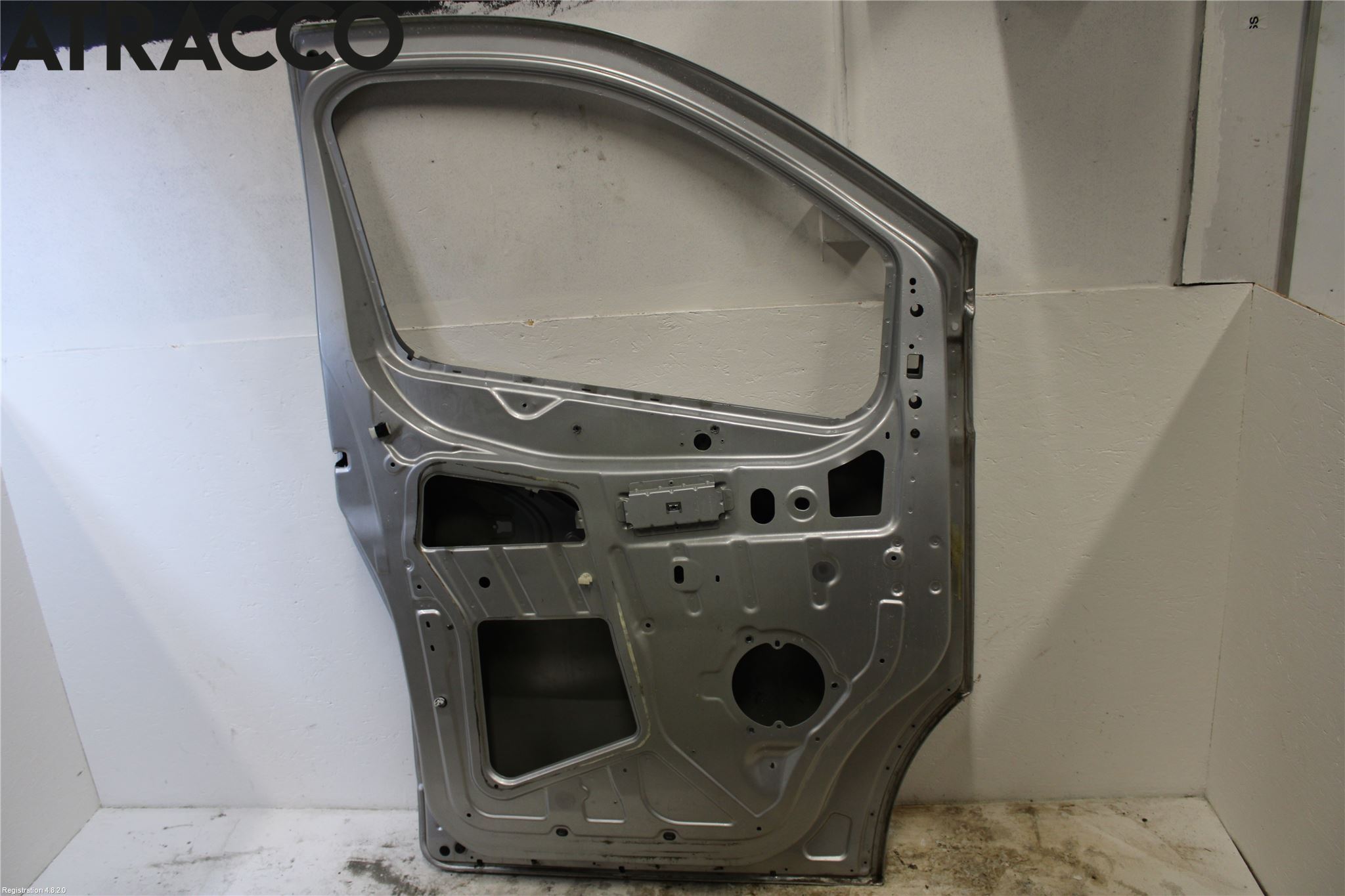 Opel VIVARO 15-19 Dörr Fram Vänster
