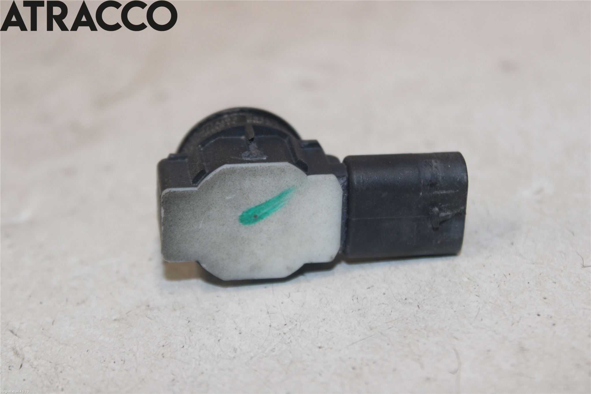 BMW 3 F30/F31/F80 12-19 Parkeringshjälp Backsensor