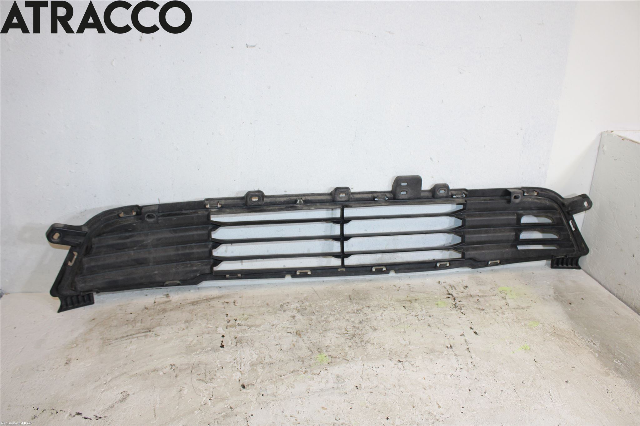 Mitsubishi OUTLANDER 13-21 Grill-Galler
