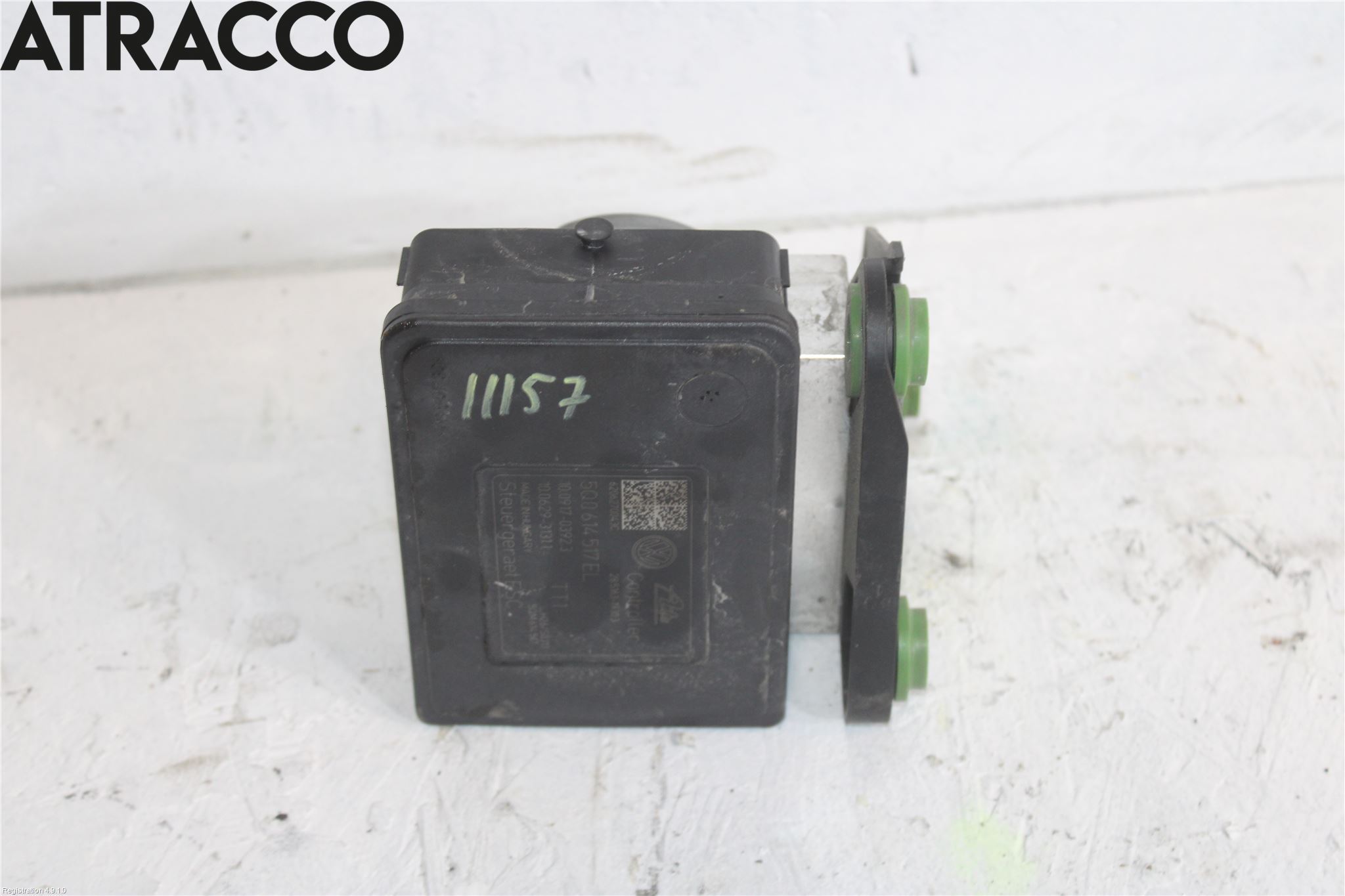 Volkswagen VW PASSAT 20-24 Abs Hydraulaggregat