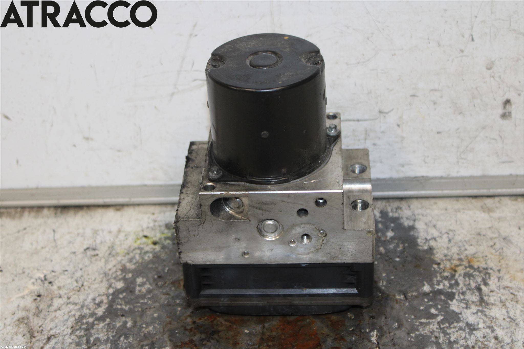 BMW 5 E60/61 Sed/Tou 02-10 Abs Hydraulaggregat