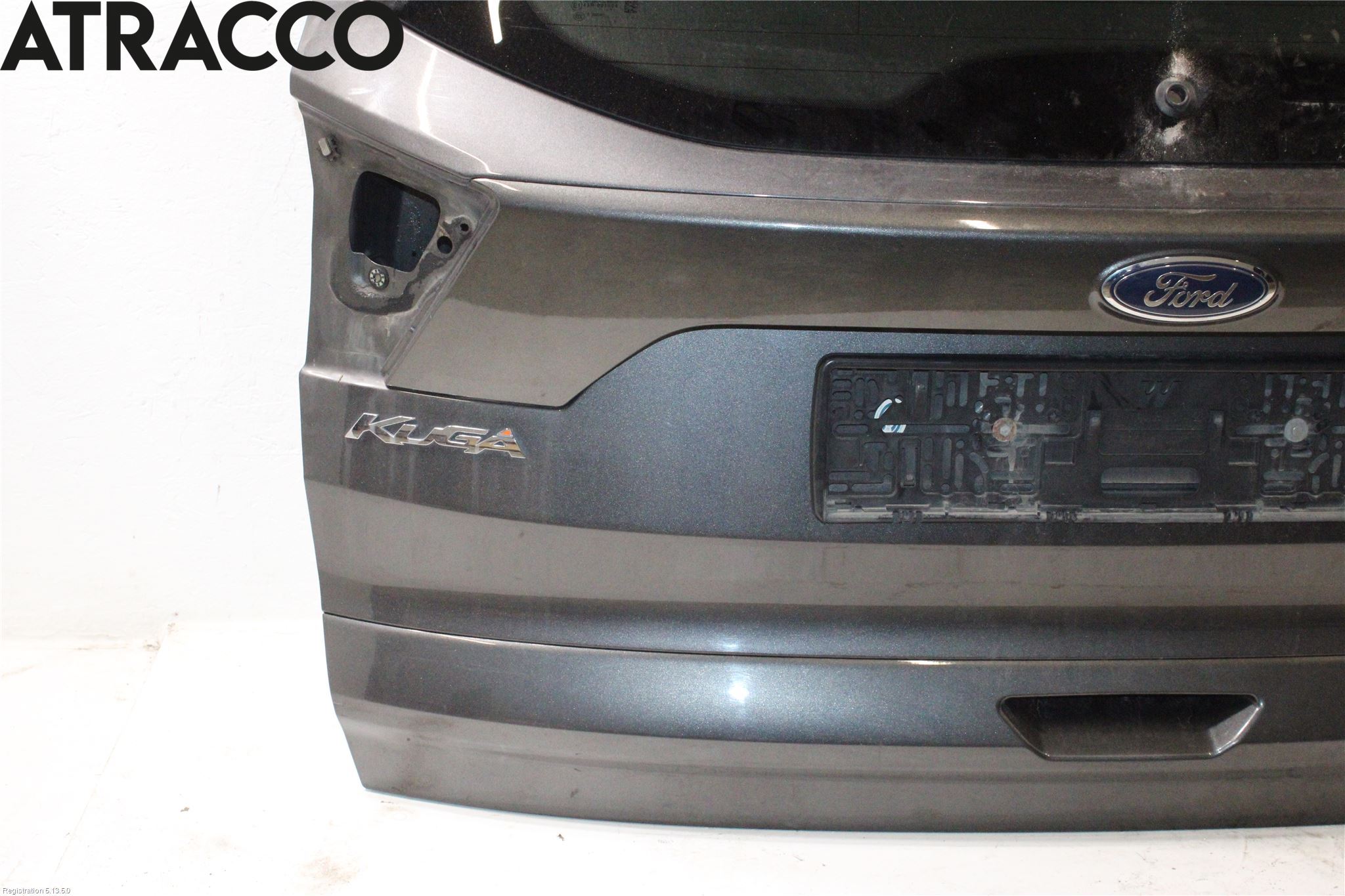 Ford KUGA 17-19 Baklucka Cc-Kombi-Sedan