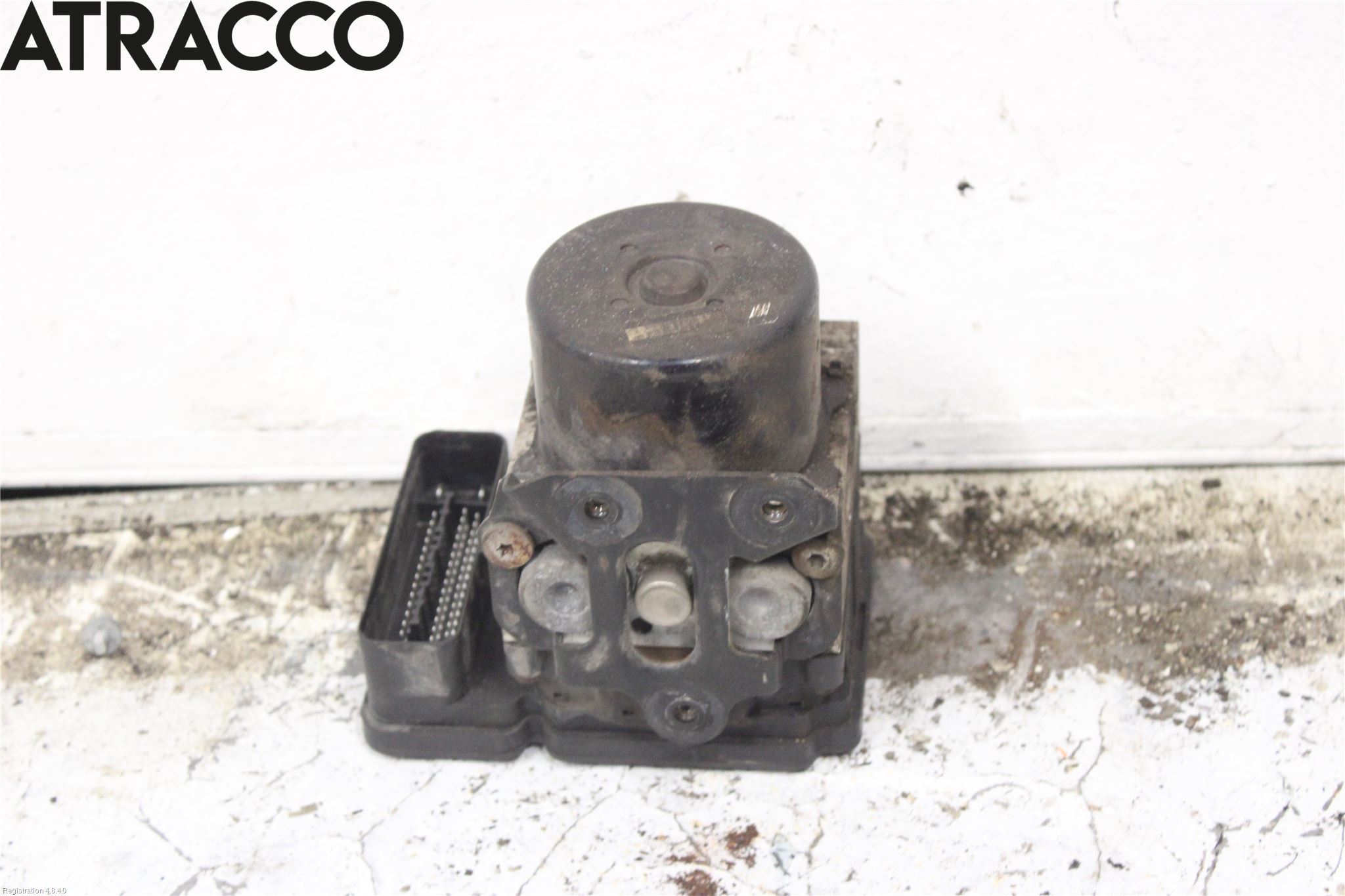 Honda ACCORD    08- Abs Hydraulaggregat