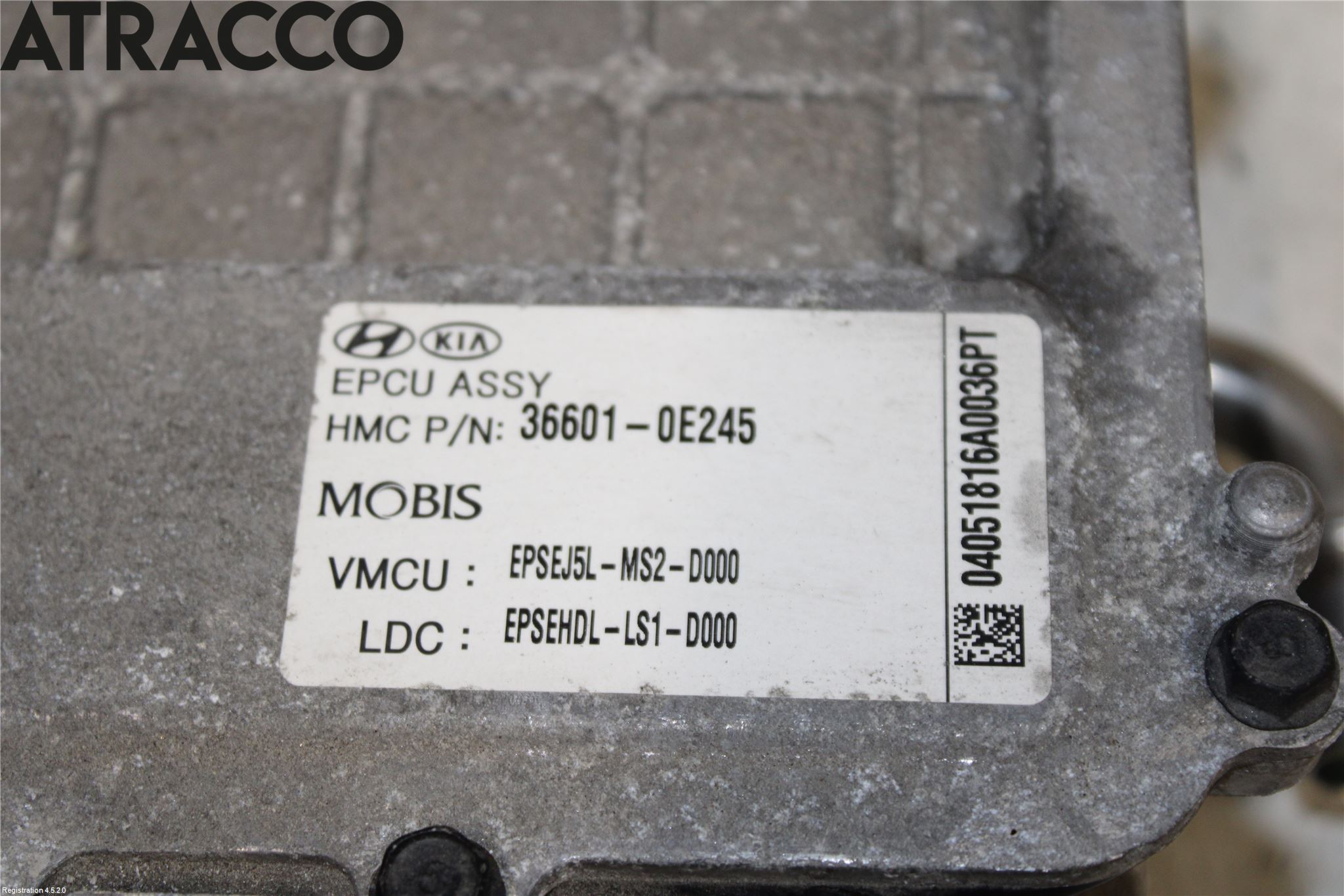 Kia SOUL 09- Inverter 12 -> 220 V