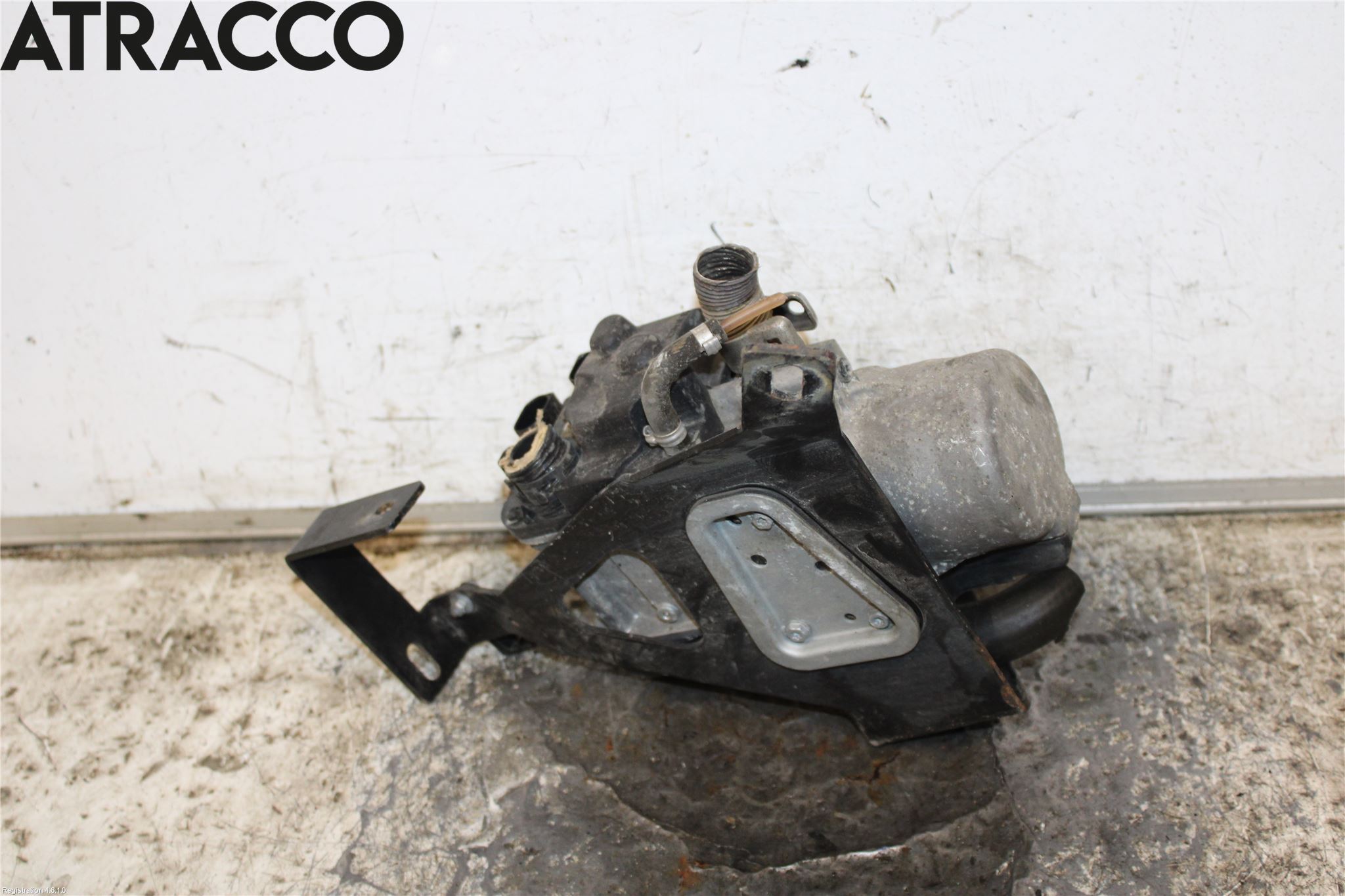 Opel ASTRA J 10-15 Dieselvärmare