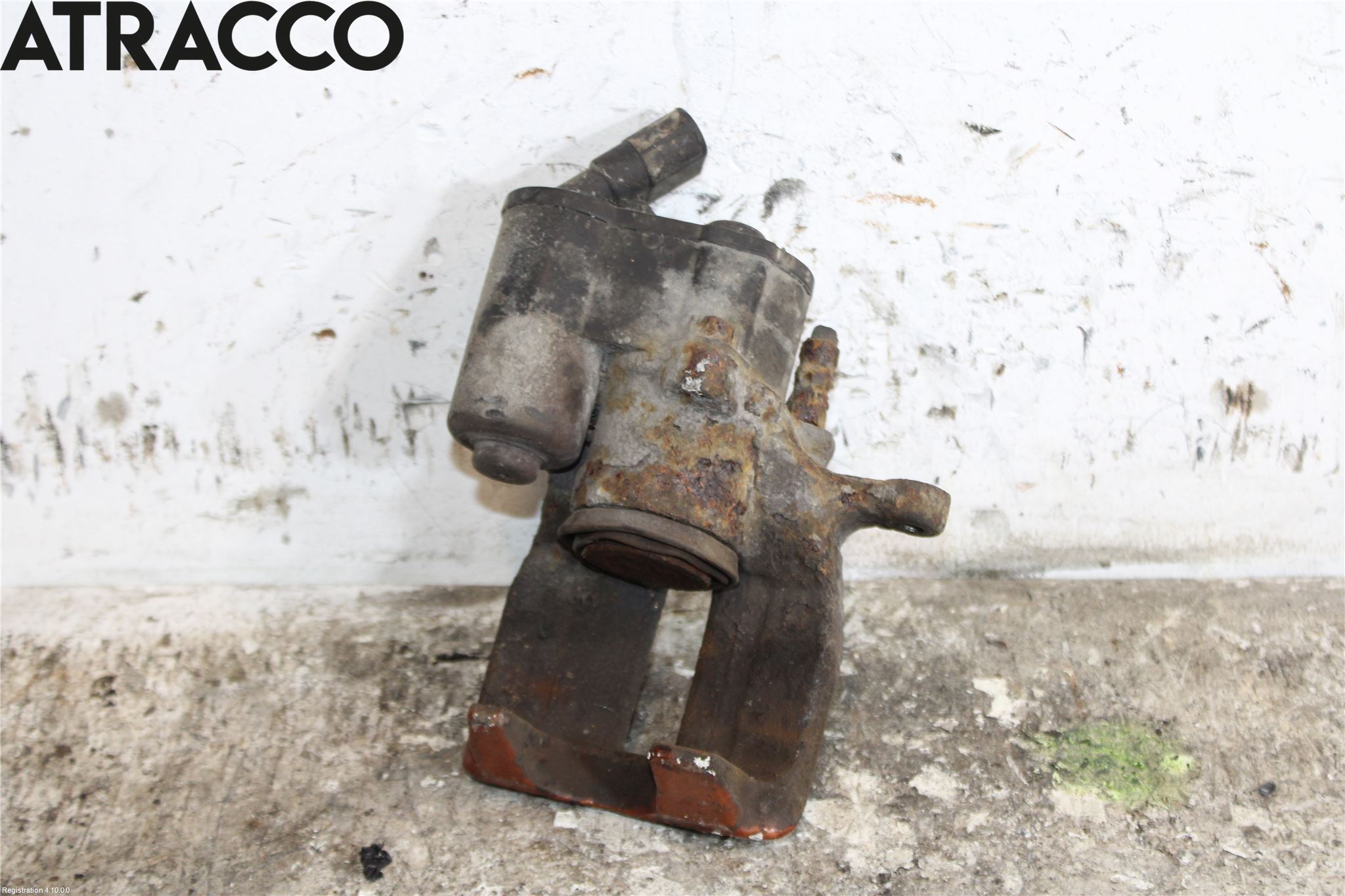 Audi A6/S6     05-11 Bromsok Bak Höger