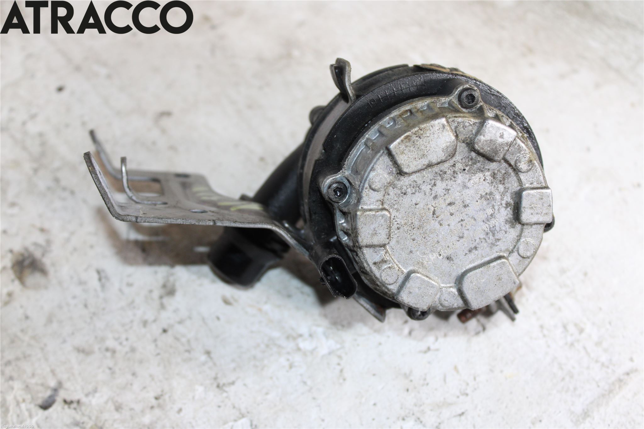 Mercedes-Benz MB EQC (N293) 20- Vattenpump
