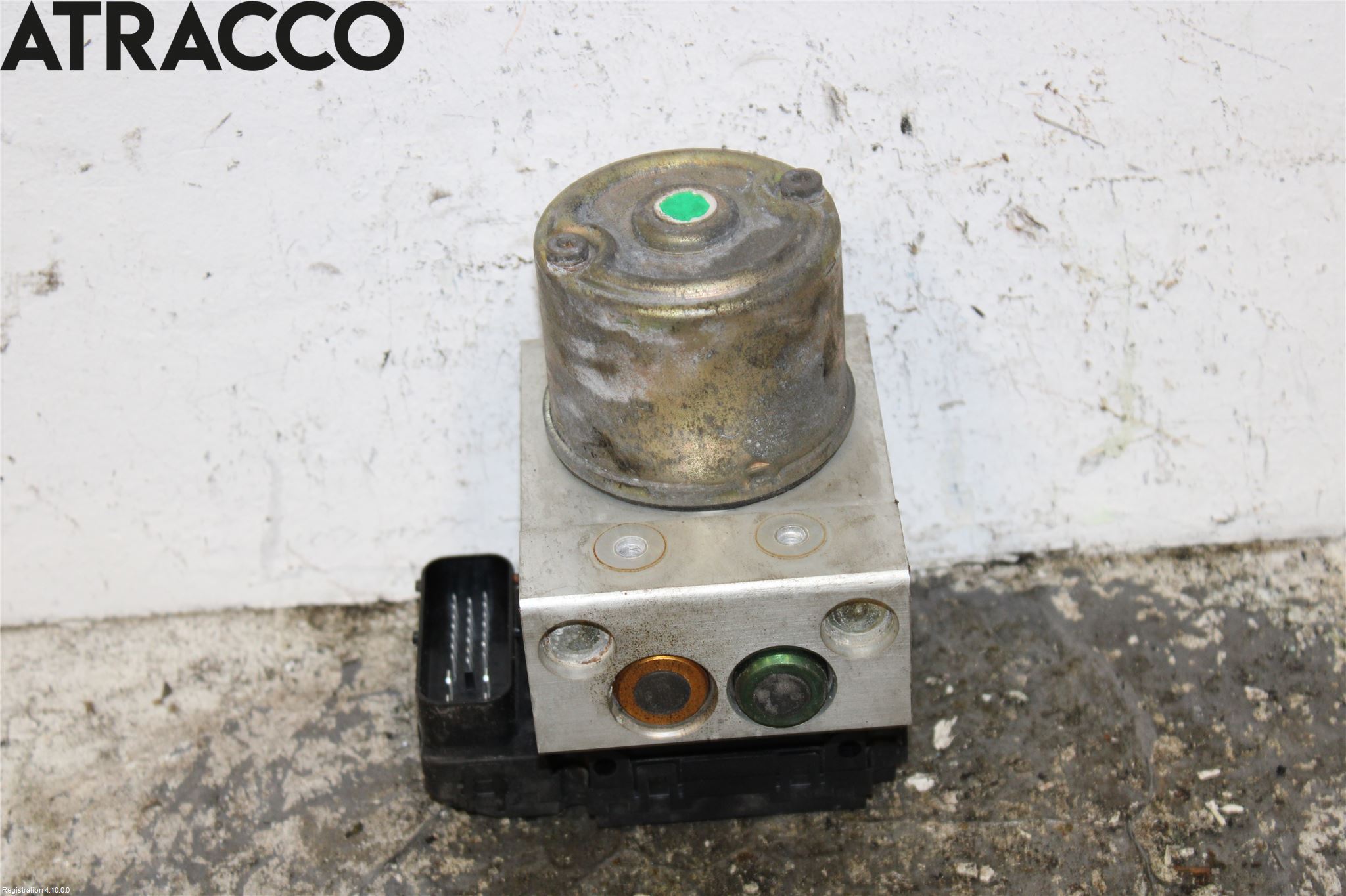 Suzuki GRAND VITARA I 98-05 Abs Hydraulaggregat
