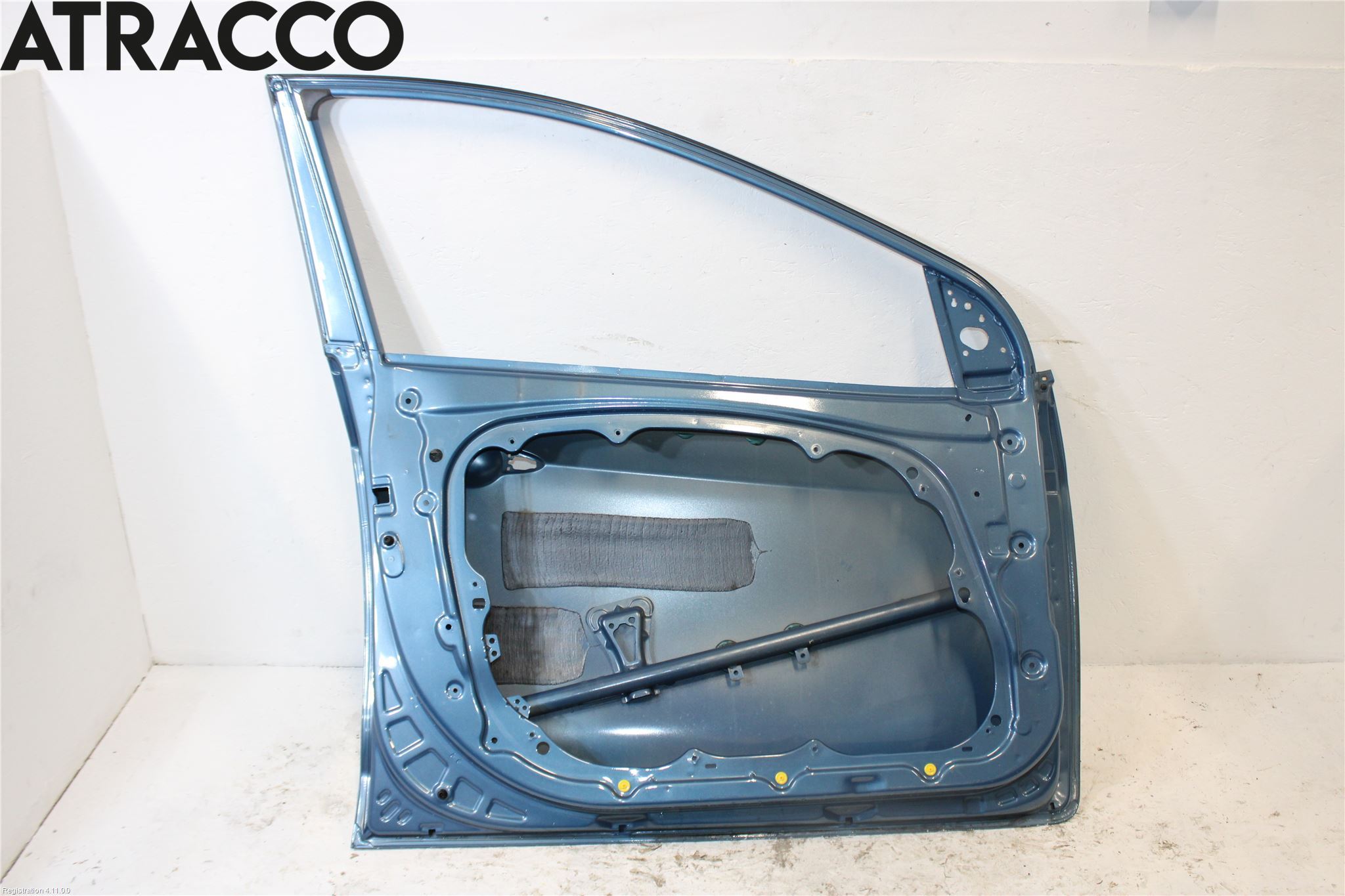 Hyundai i30 GD 13-17 Dörr Fram Vänster