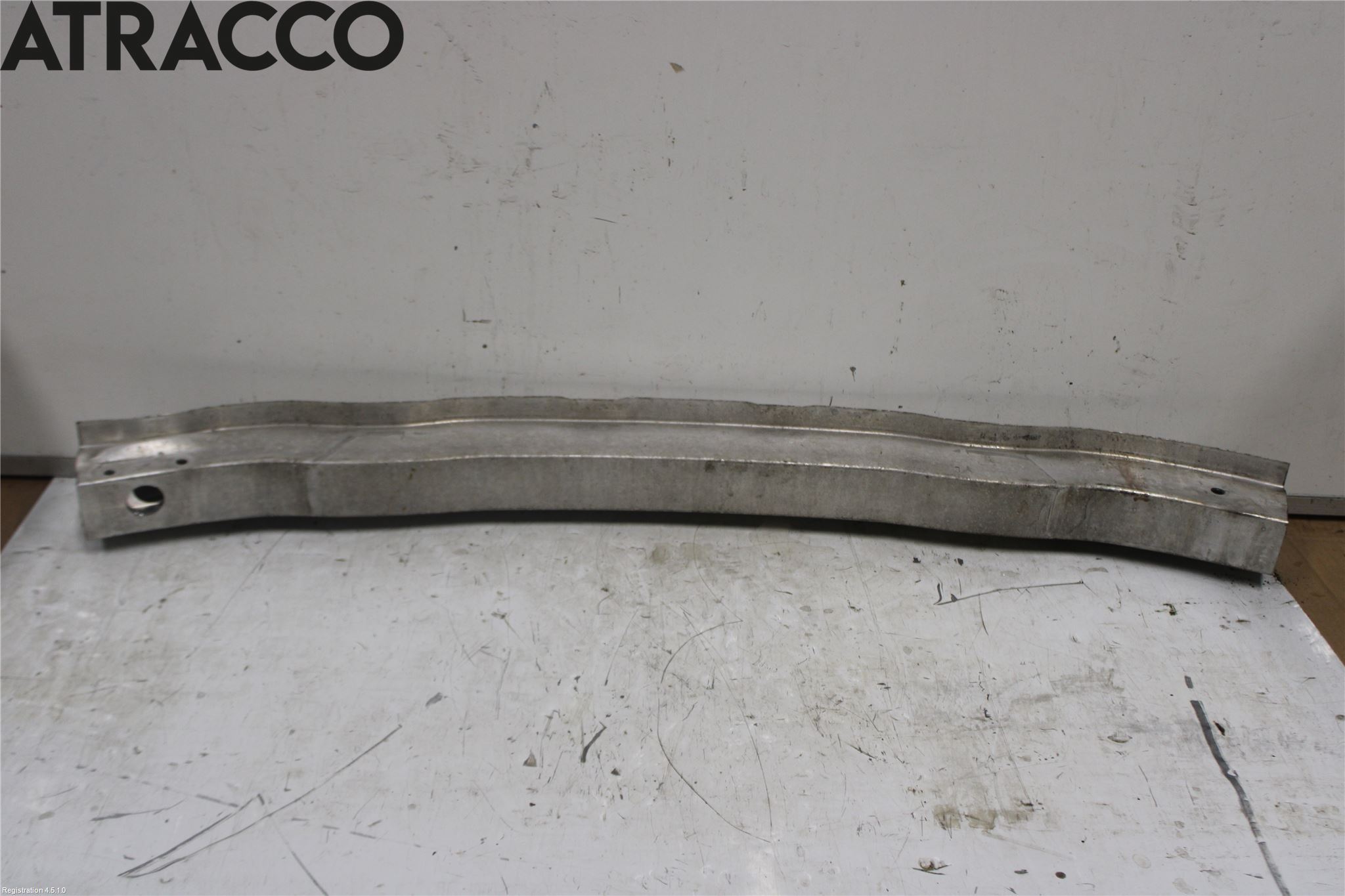 Audi A3/S3     04-05 Stötfångarbalk Fram