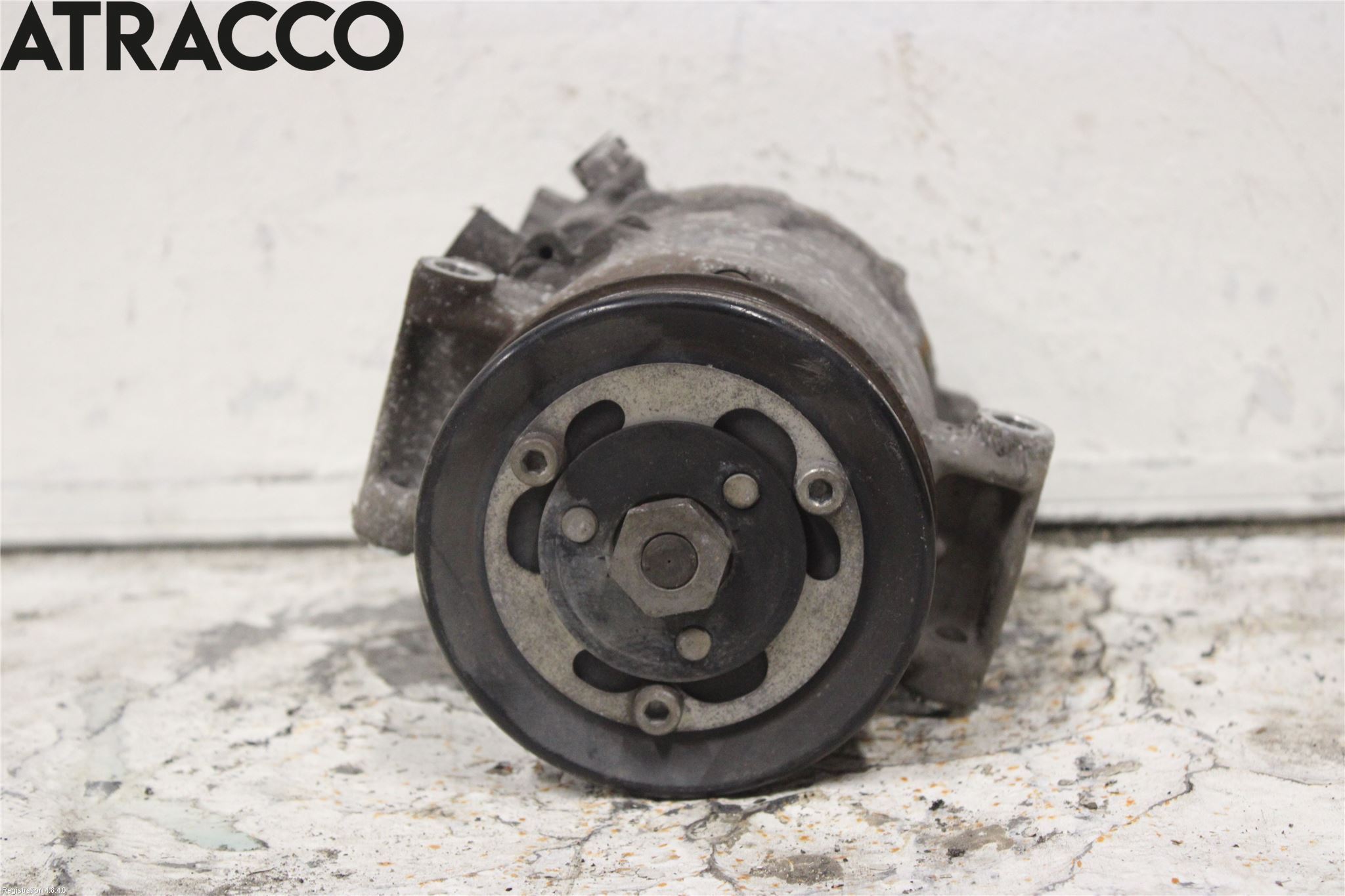 Audi A3/S3 8V 13-20 Ac Kompressor