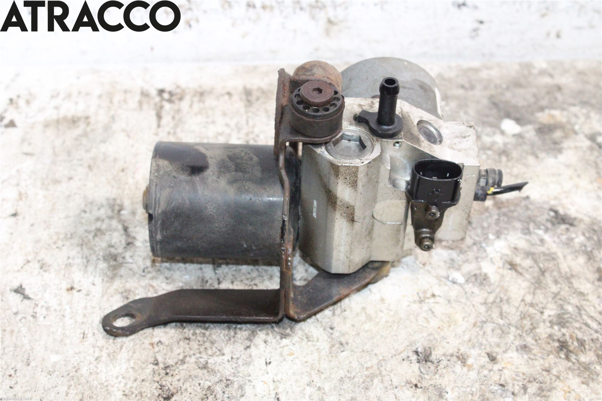 Hyundai IONIQ AE 17-22 Abs Hydraulpump