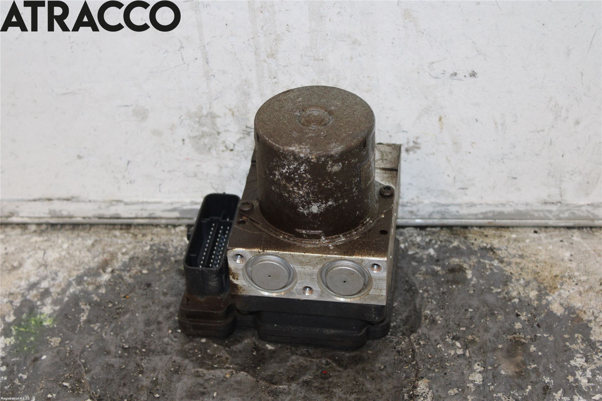 Kia VENGA 10-19 Abs Hydraulaggregat