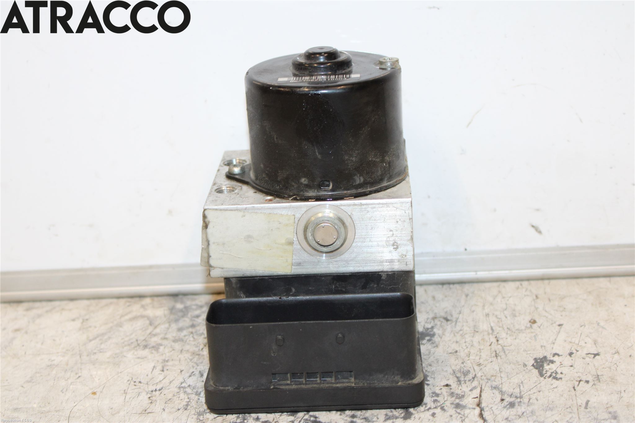 Ford FOCUS 08-11 Abs Hydraulaggregat