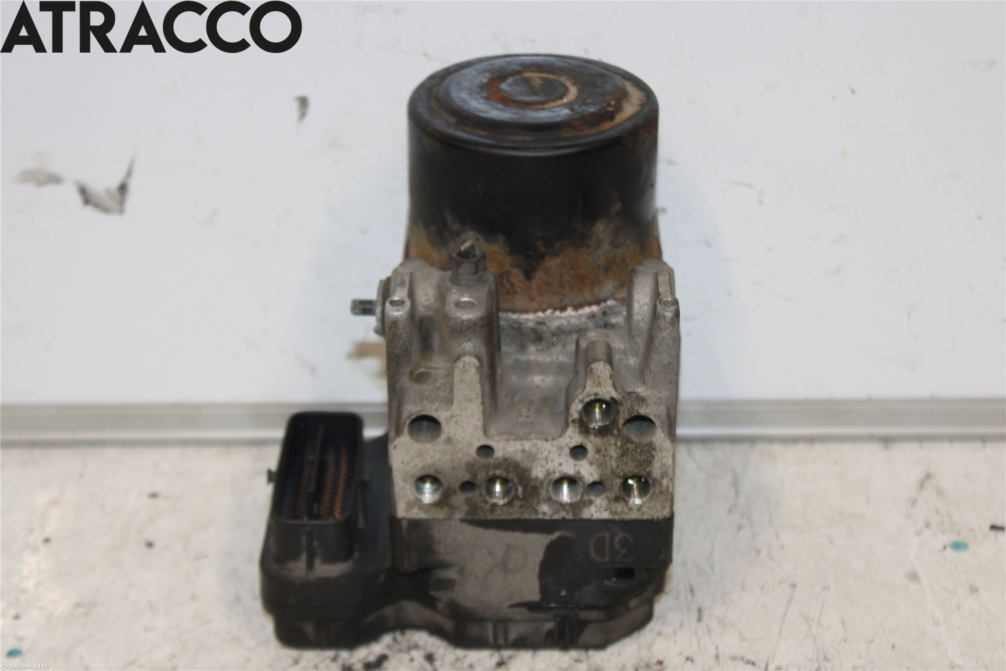 Toyota RAV 4 00-06 Abs Hydraulaggregat