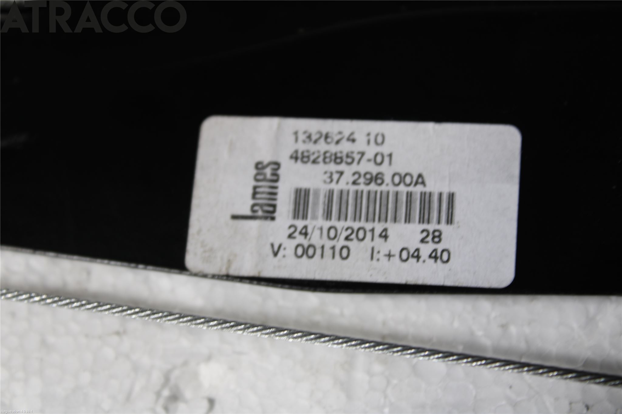 Mini ONE/COOPER 5DR F55 14-24 Fönsterhiss El Kompl