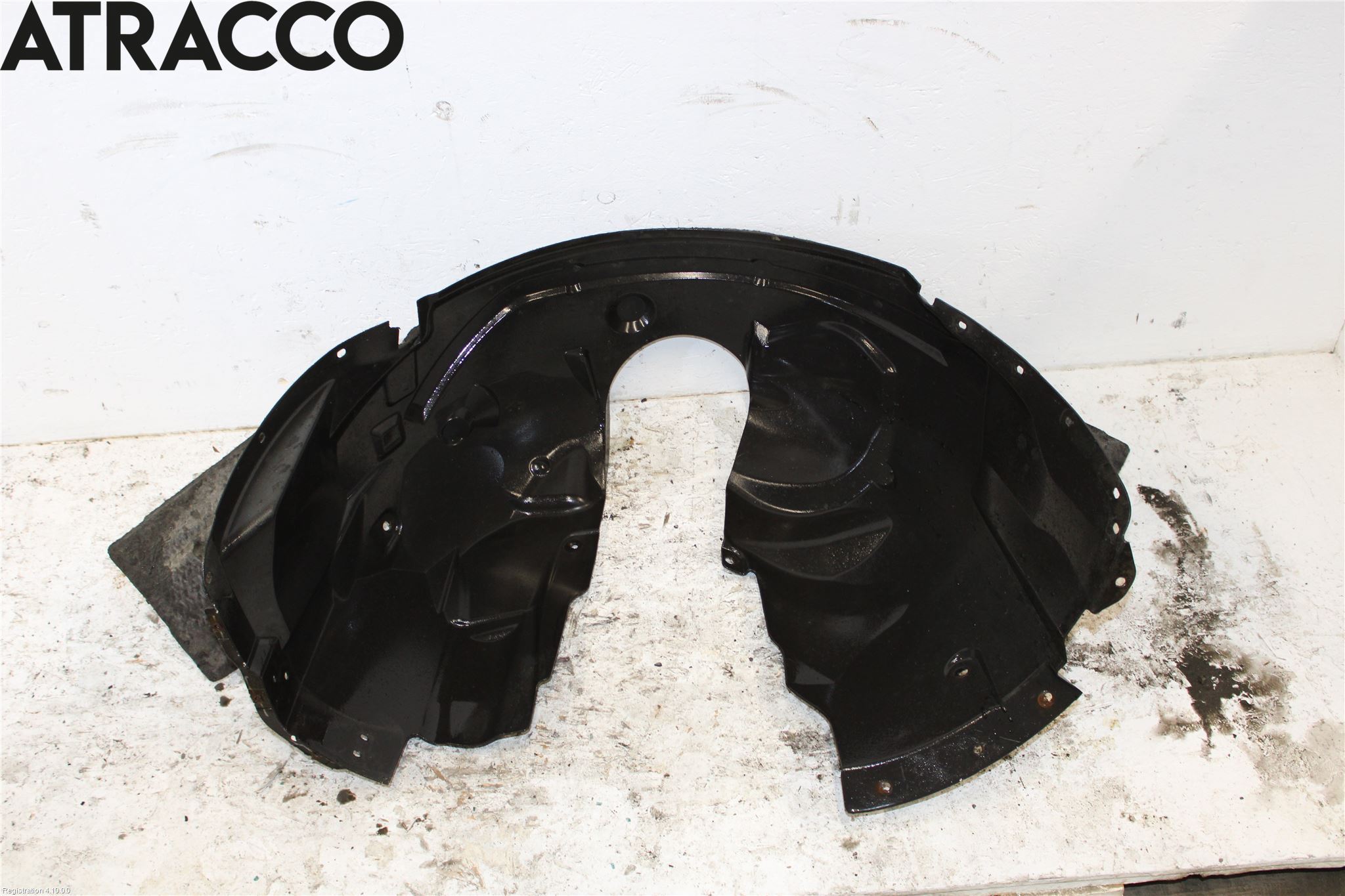Ford MONDEO 15-22 Skärm Inner