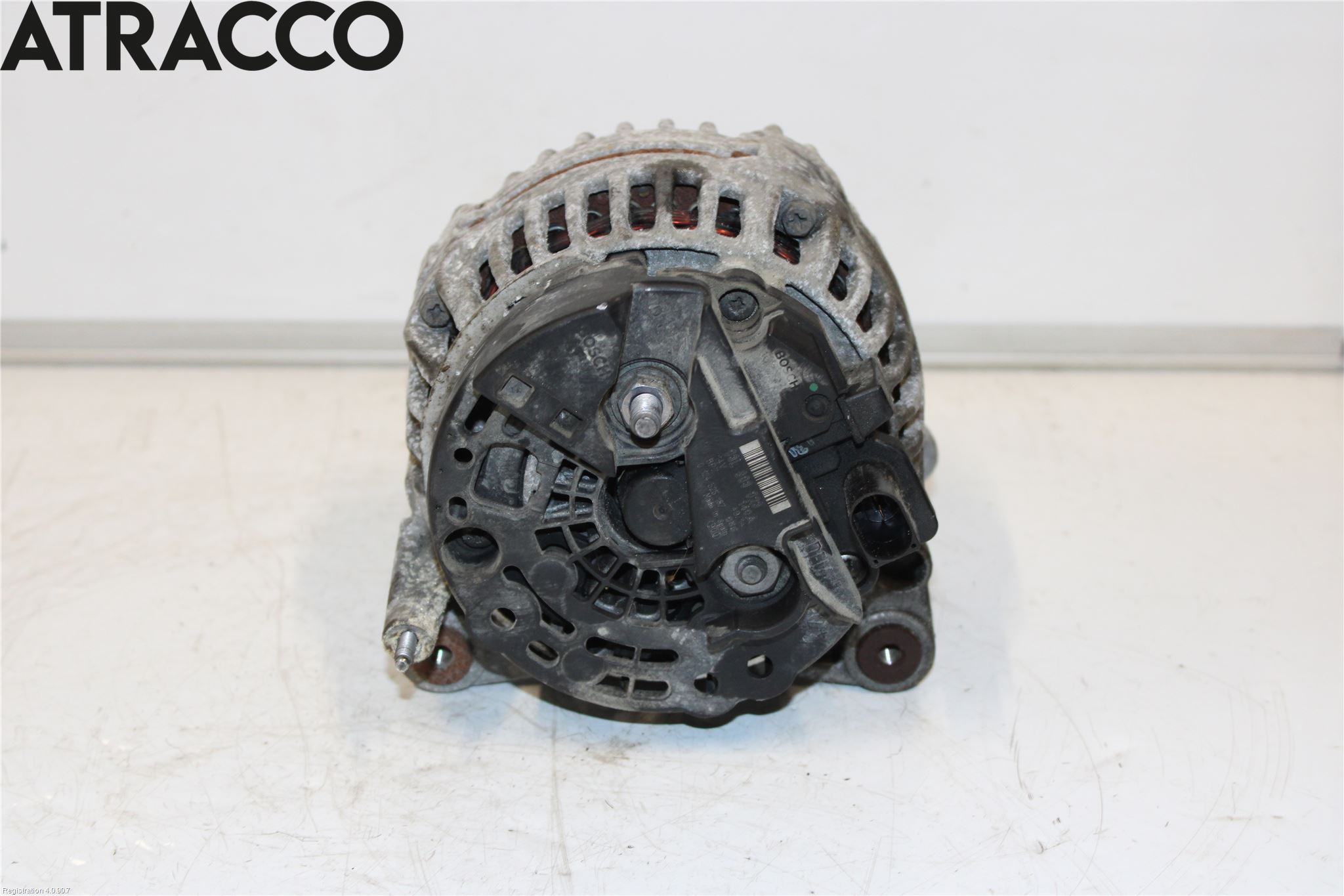 Volkswagen VW CADDY 11-15 Generator
