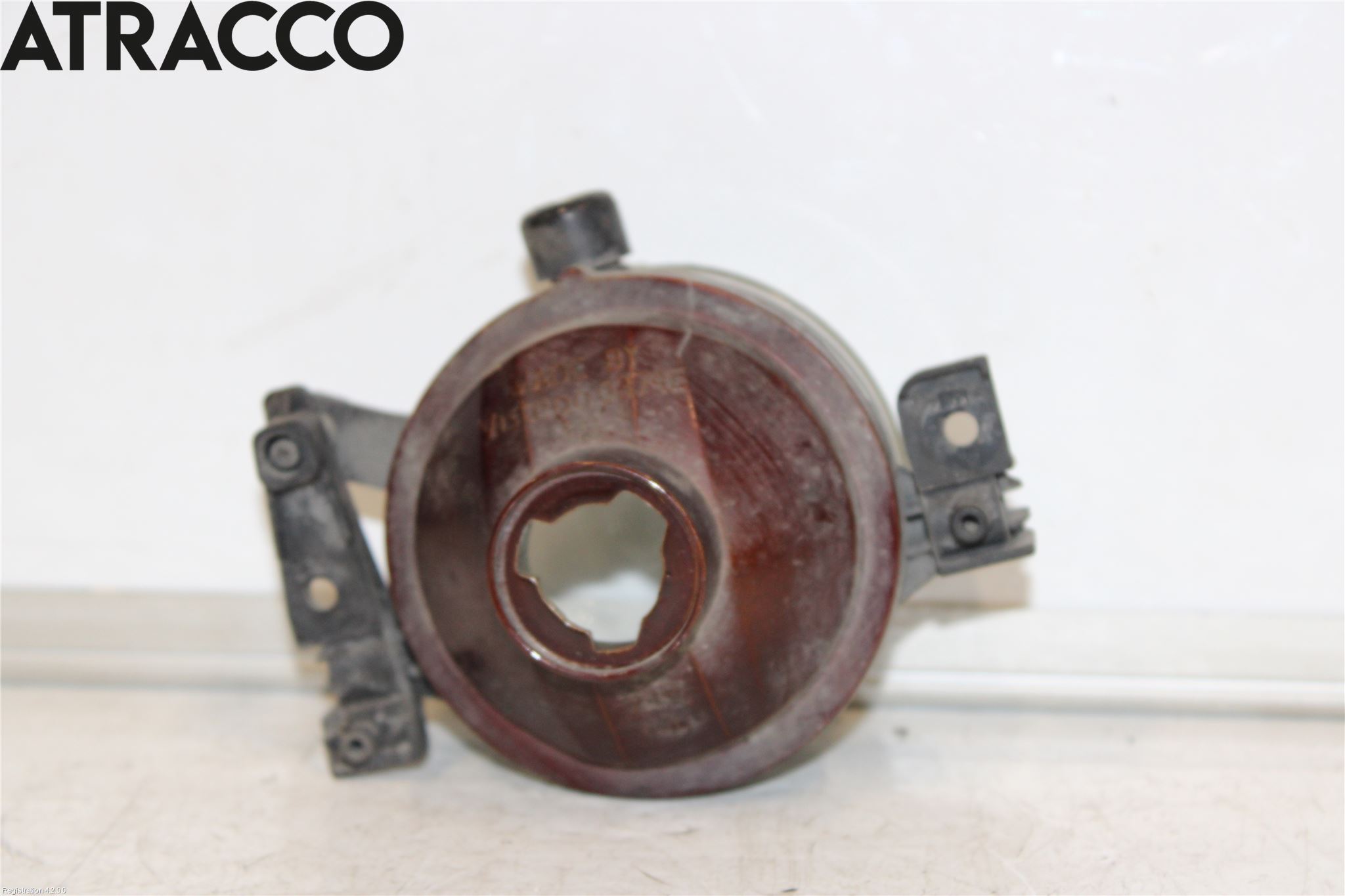 Ford KUGA 08-12 Dimljus-Varselljus Fram