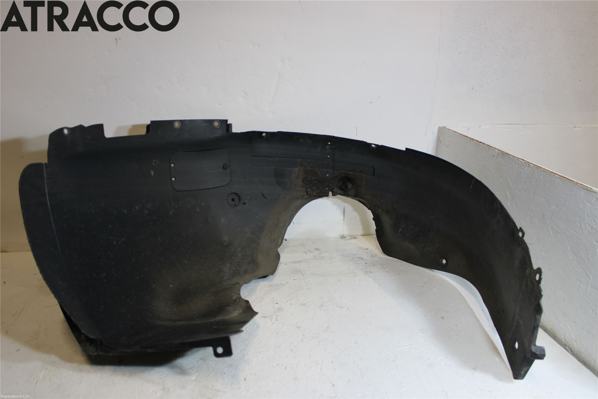 Hyundai KONA/ELECTRIC OS 18-23 Skärm Inner