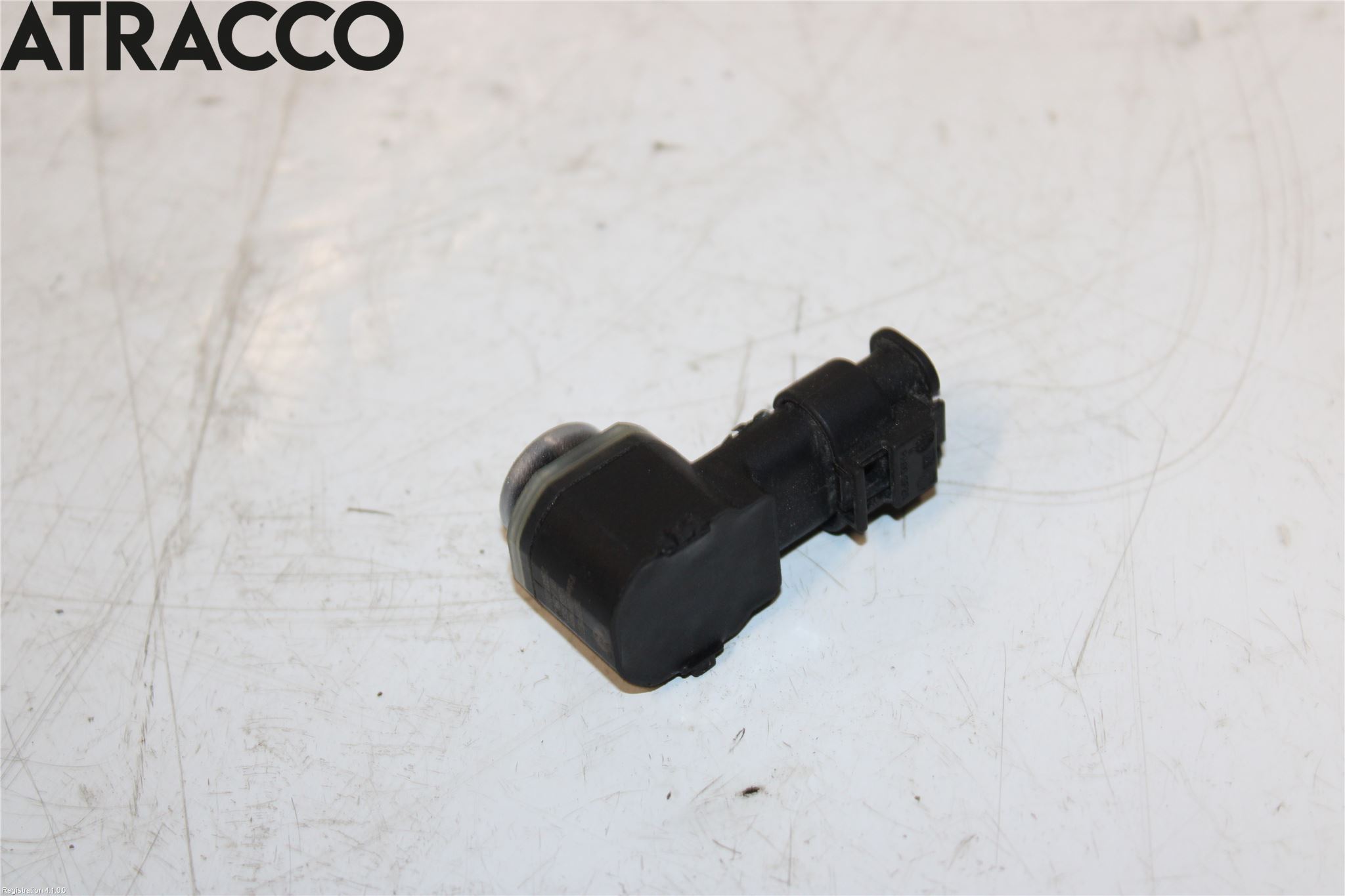 Skoda OCTAVIA (1Z) 05-13 Parkeringshjälp Backsensor