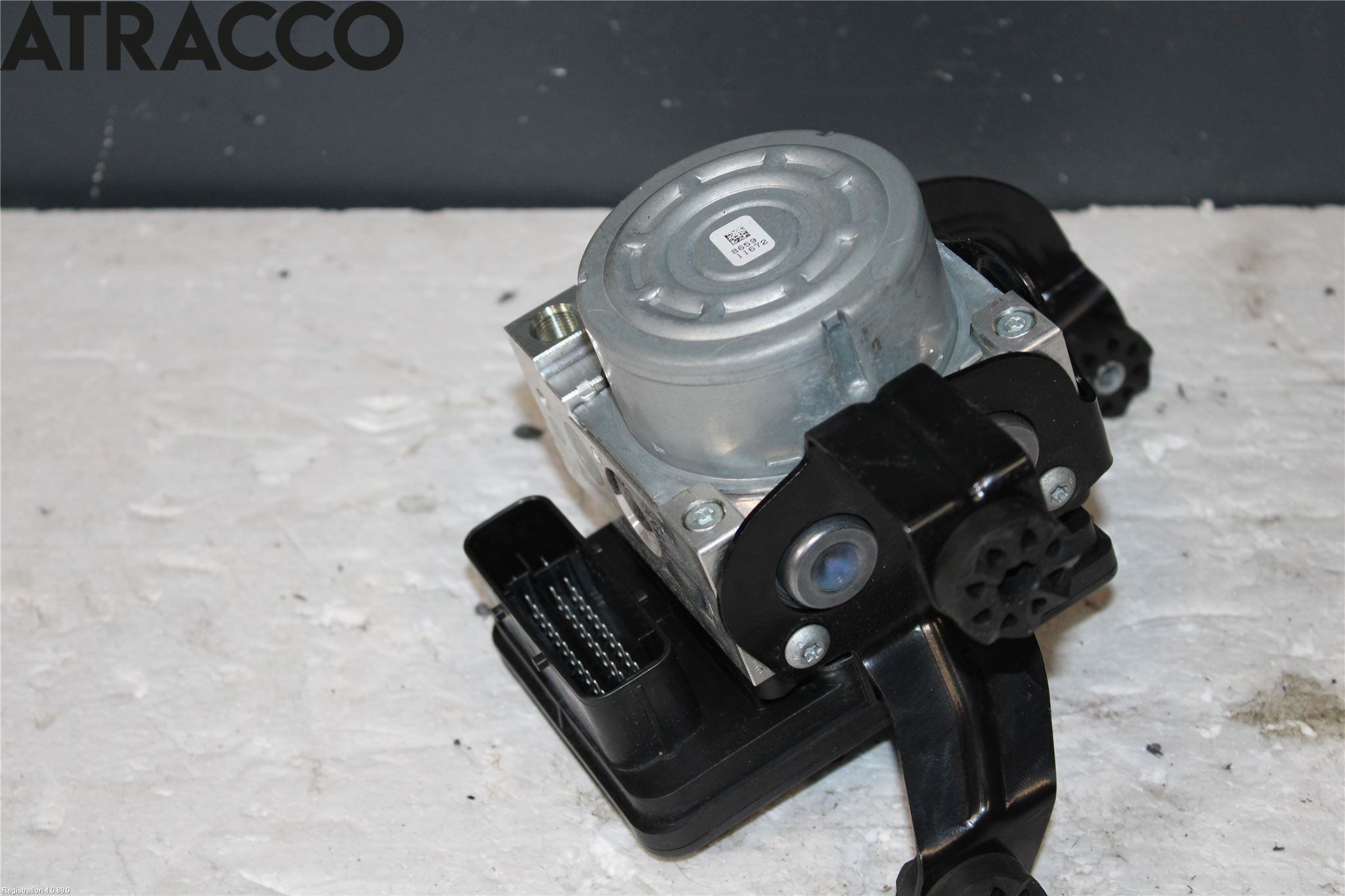 BMW 3 F30/F31/F80 12-19 Abs Hydraulaggregat