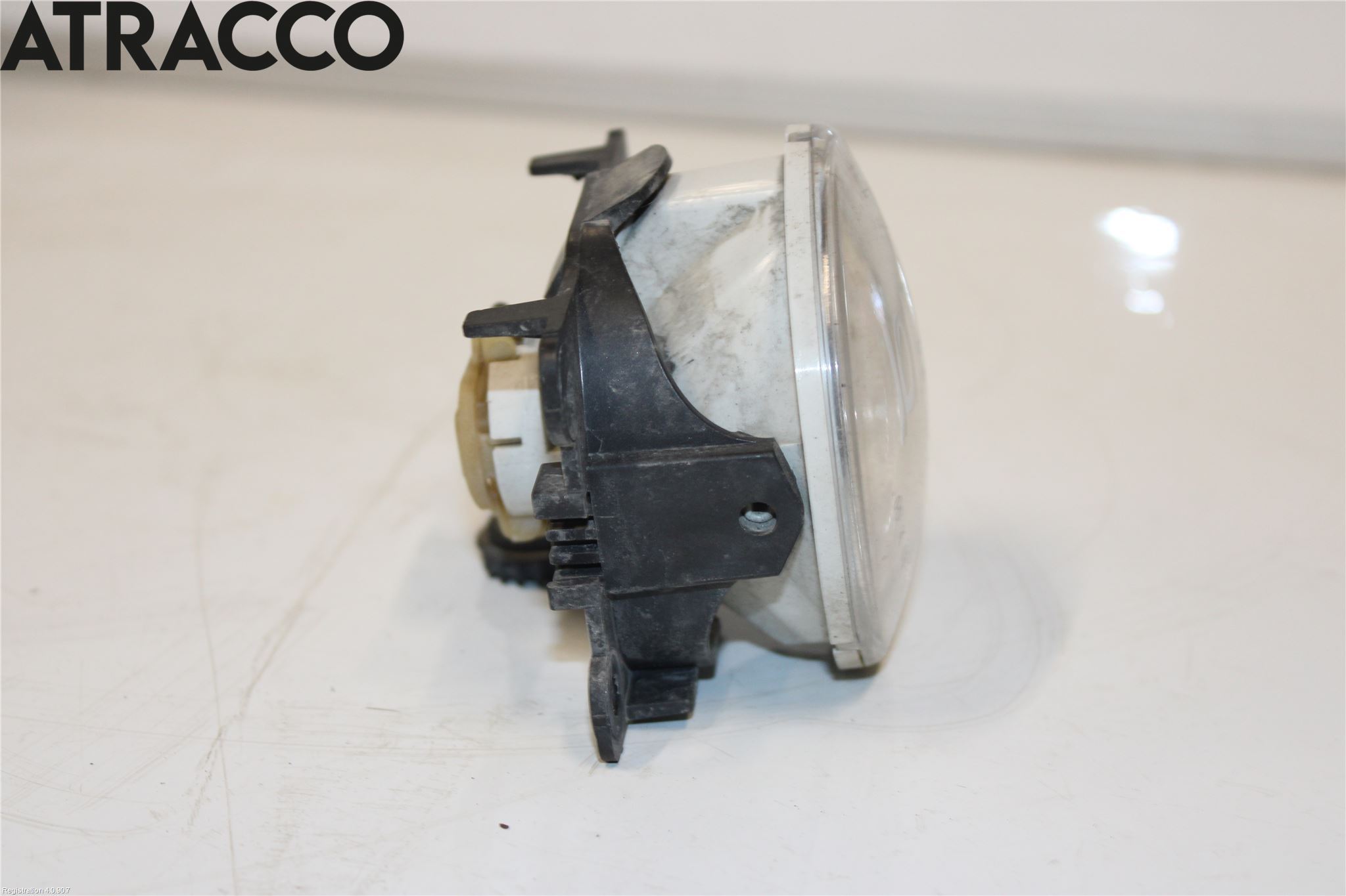 Citroen BERLINGO 08-18 Dimljus-Varselljus Fram