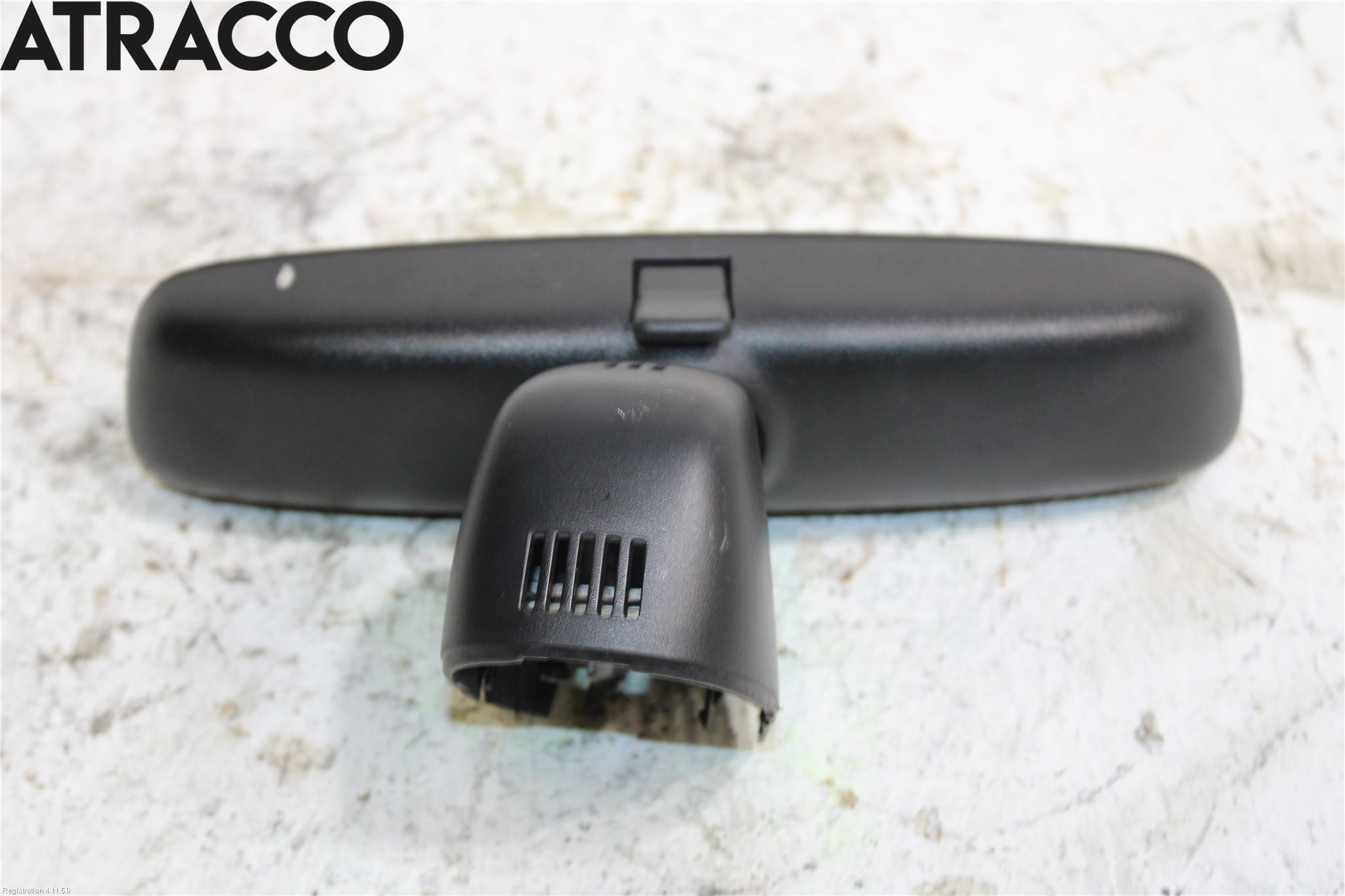 Audi A4/S4 B9 16-19 Spegel Invändig