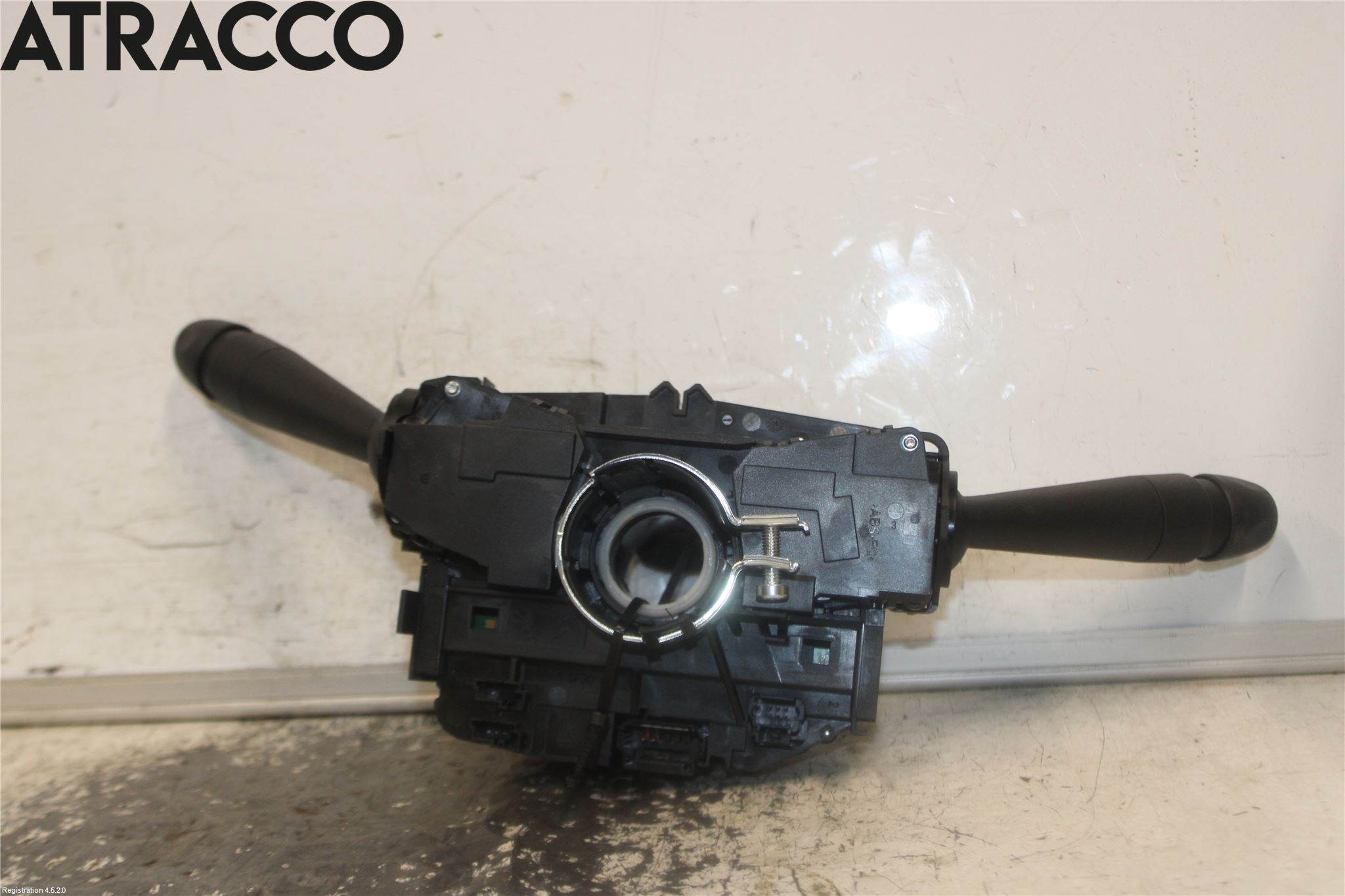 Citroen JUMPER 07-13 Spakcentral