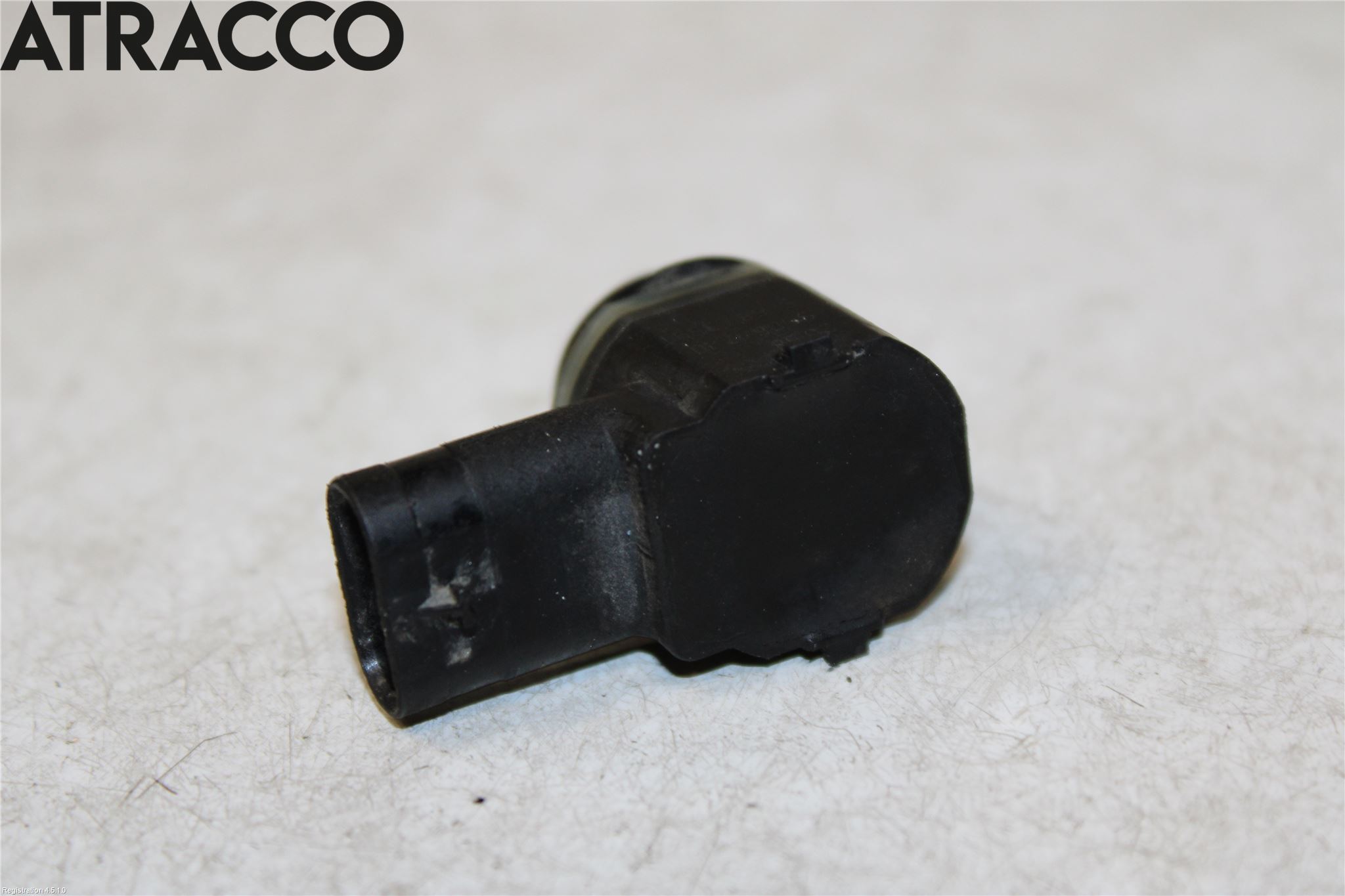 Volvo XC70 08-13 Parkeringshjälp Backsensor