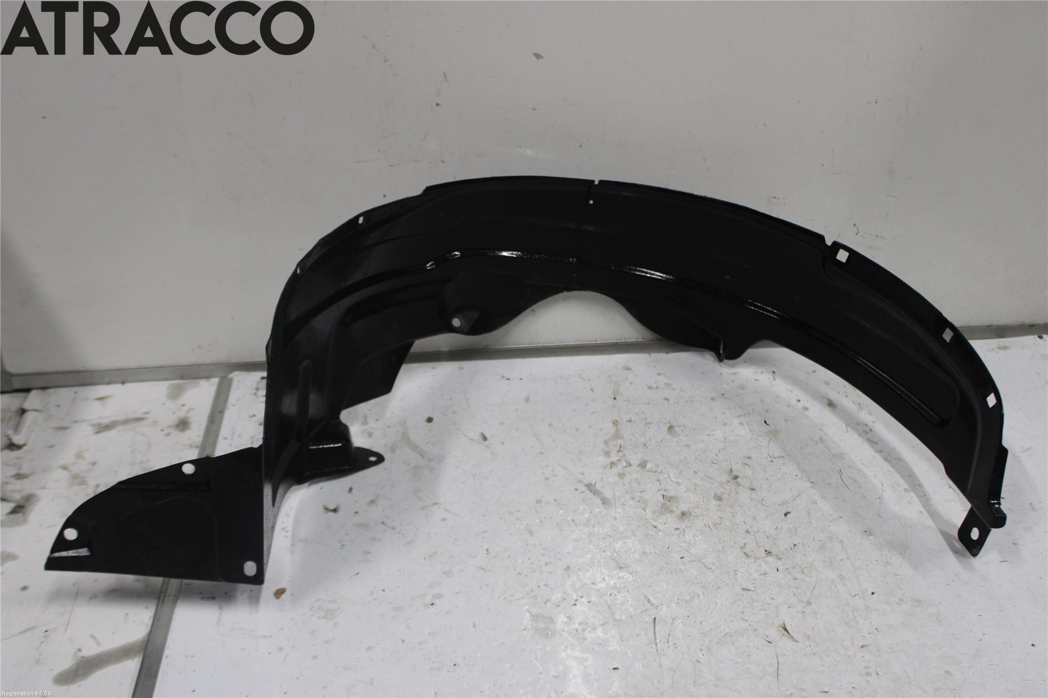 Hyundai GETZ Skärm Inner