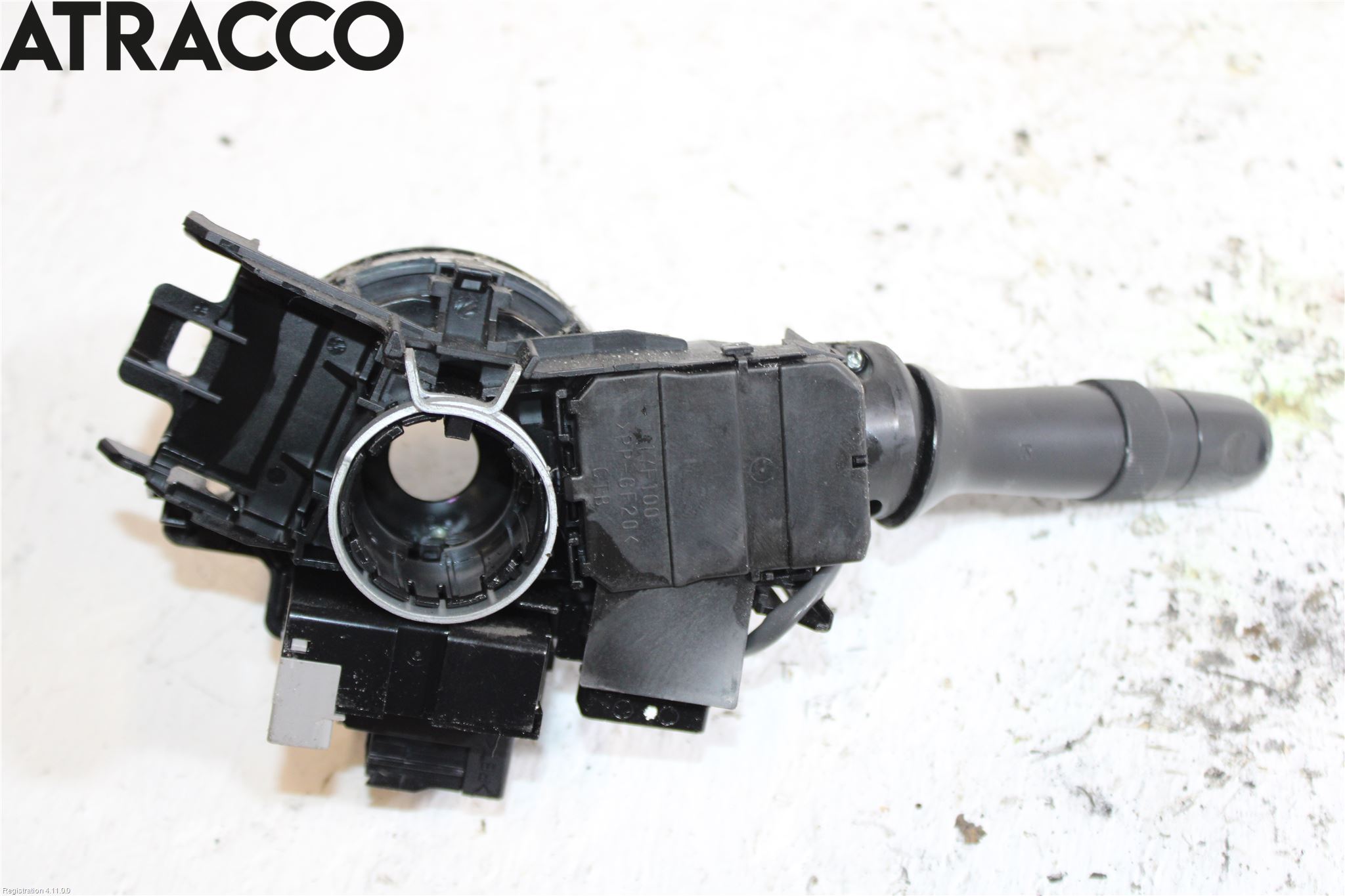 Toyota RAV 4 06-12 Spak Blinkers-Ljusomk