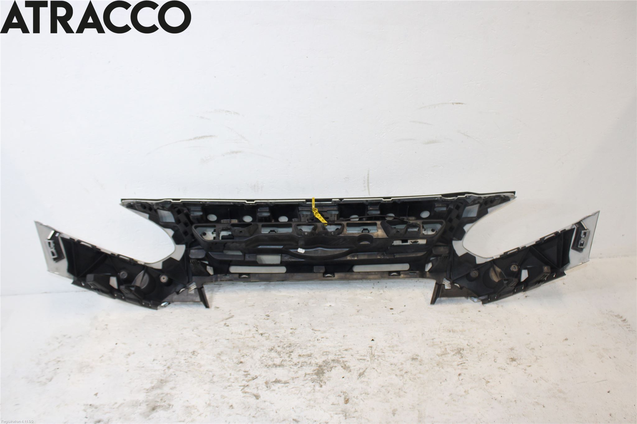 Ford TRANSIT/TOURNEO CONNECT 13-22 Stötfångare Fram