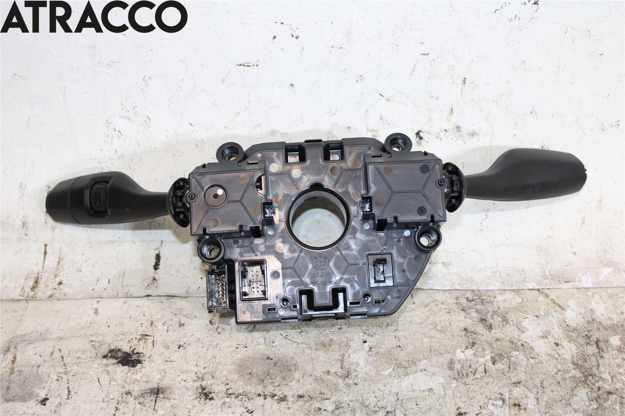 BMW X5 F15 13-18 Spakcentral