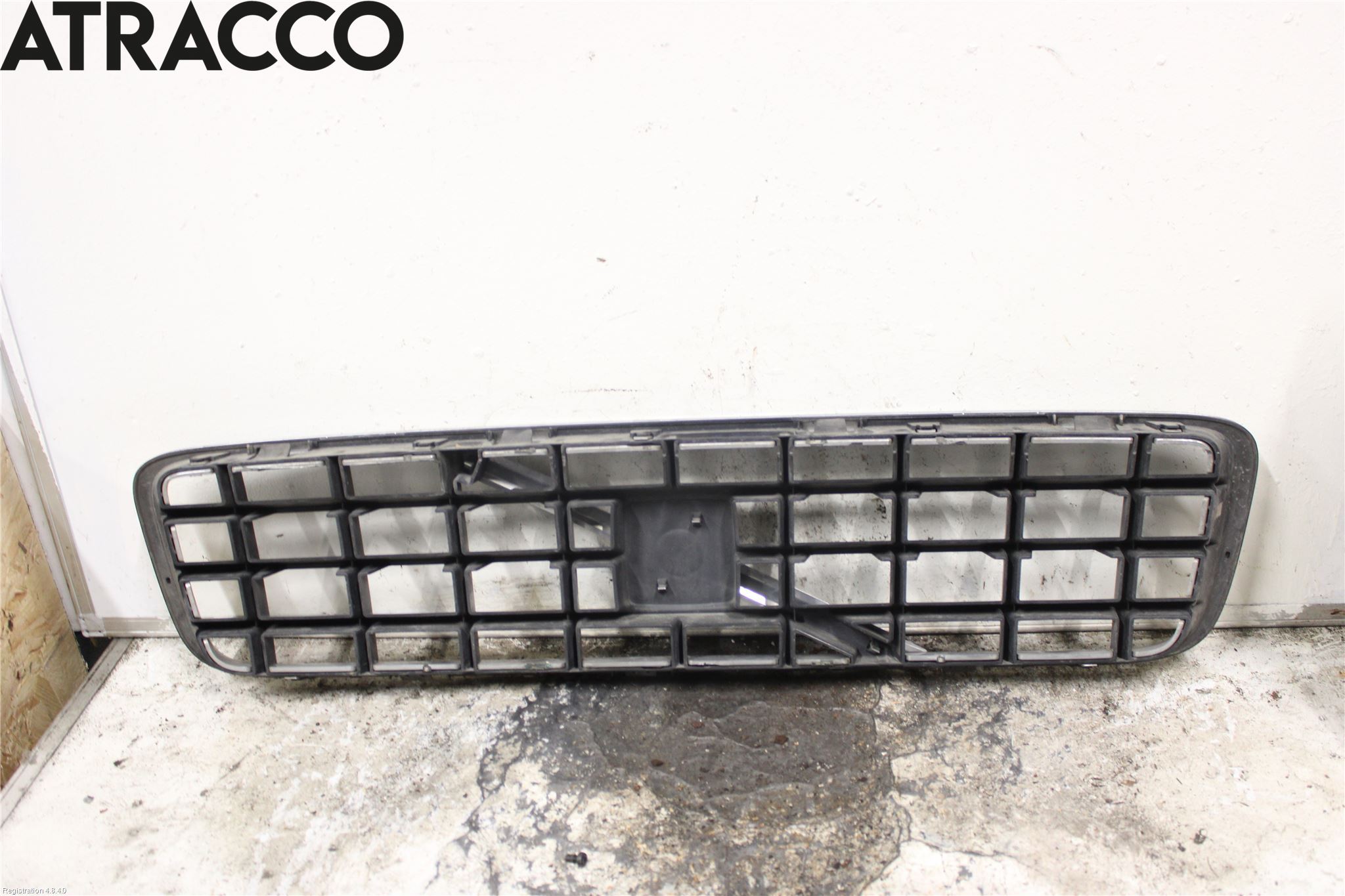 Volvo XC90 07-14 Grill Komp
