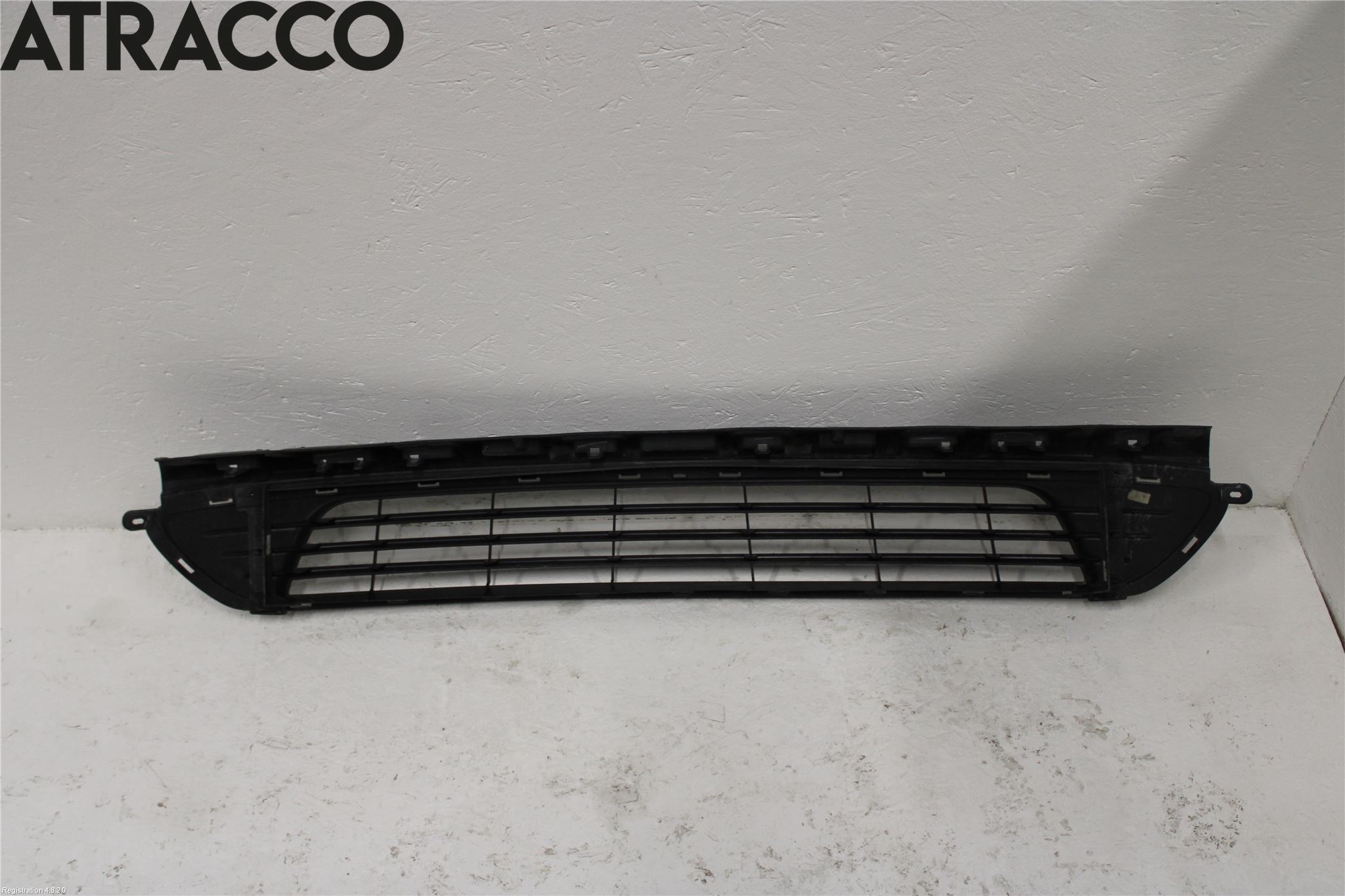 Opel VIVARO 15-19 Grill-Galler