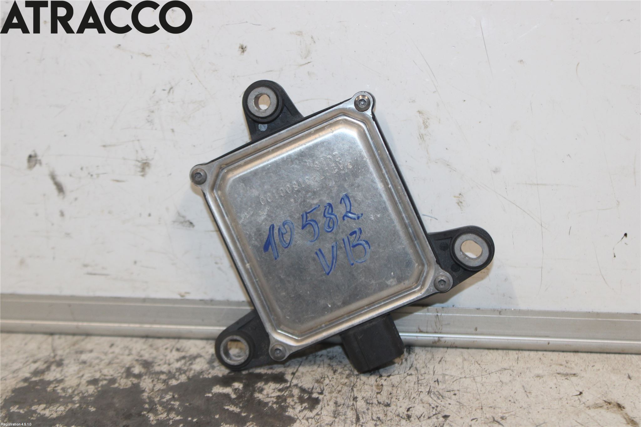 Mitsubishi OUTLANDER 13-21 Sensor Aktivt Kollisionsskydd