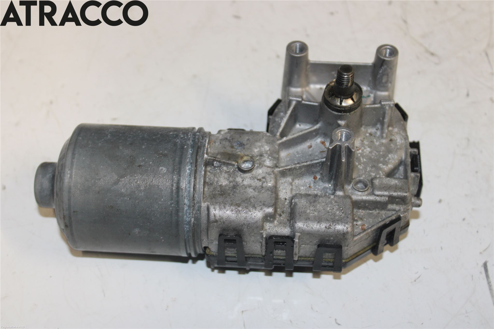 BMW X3 E83     03-10 Torkarmotor Vindruta