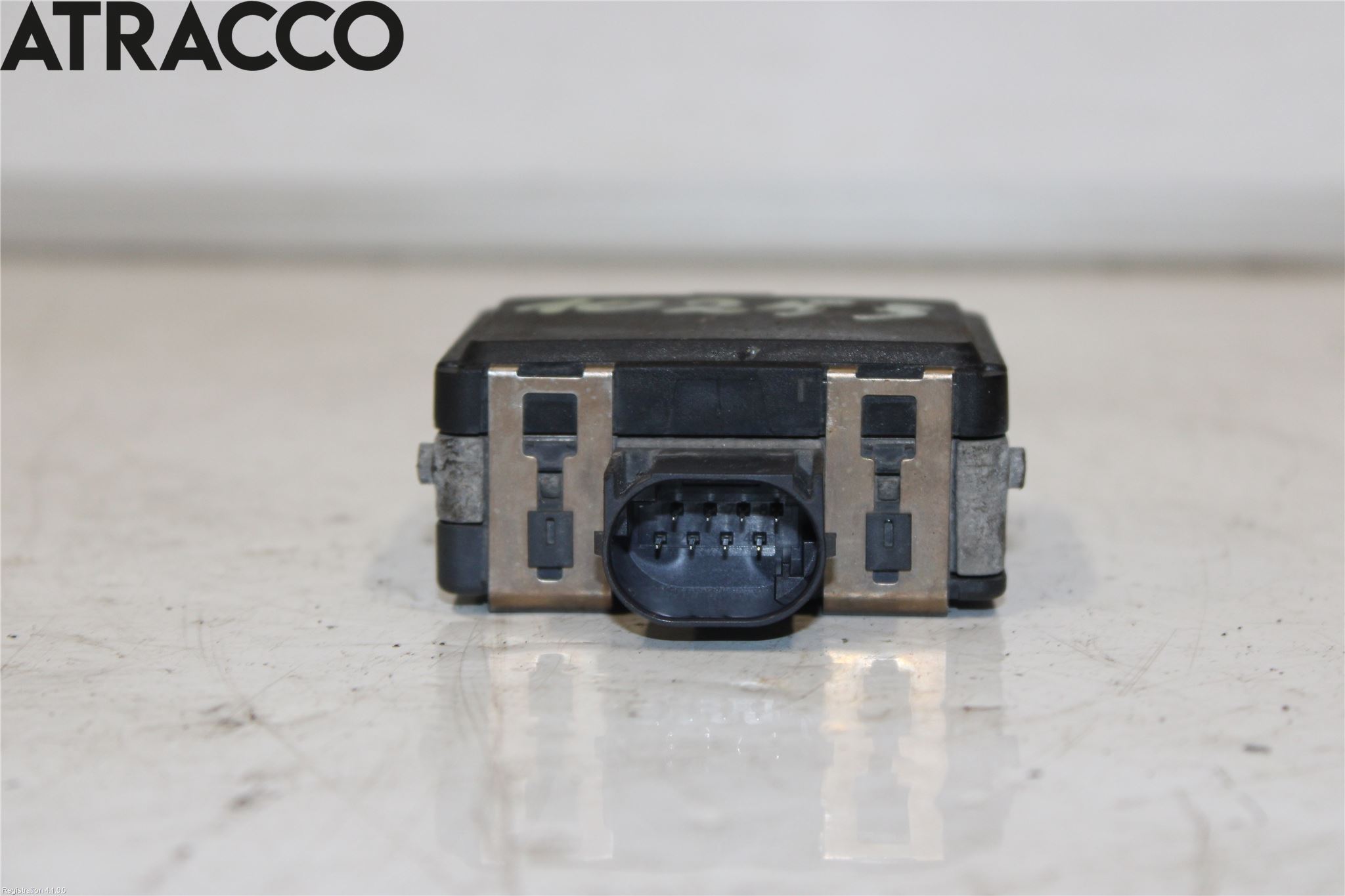 Volkswagen VW GOLF / E-GOLF VII 13-20 Sensor Adaptiv Farthållare