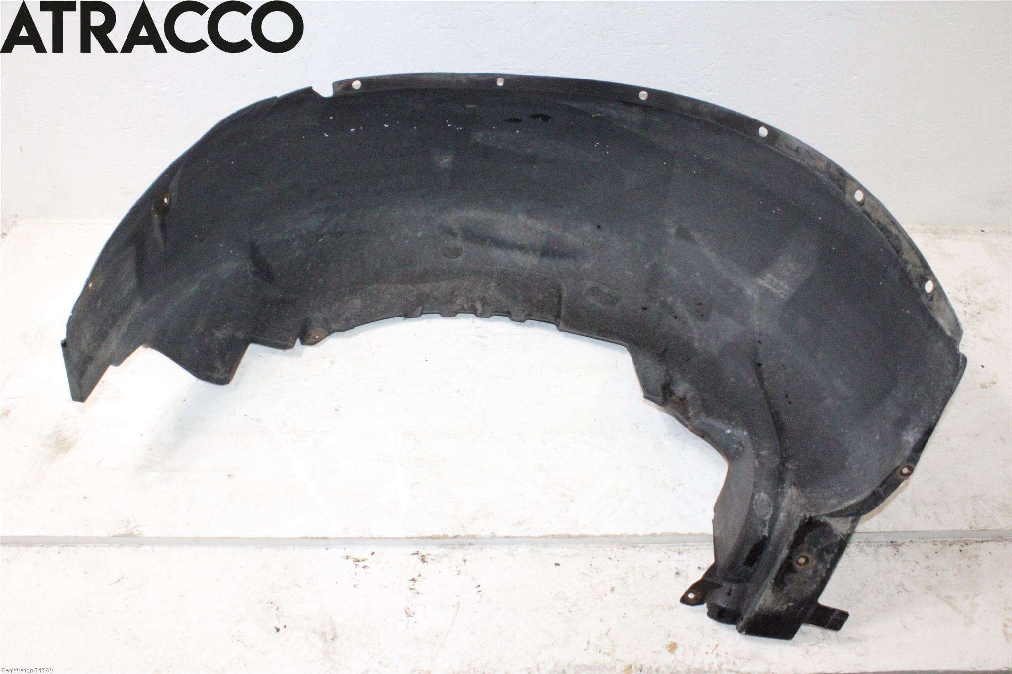 BMW X5 E53     99-06 Skärm Inner
