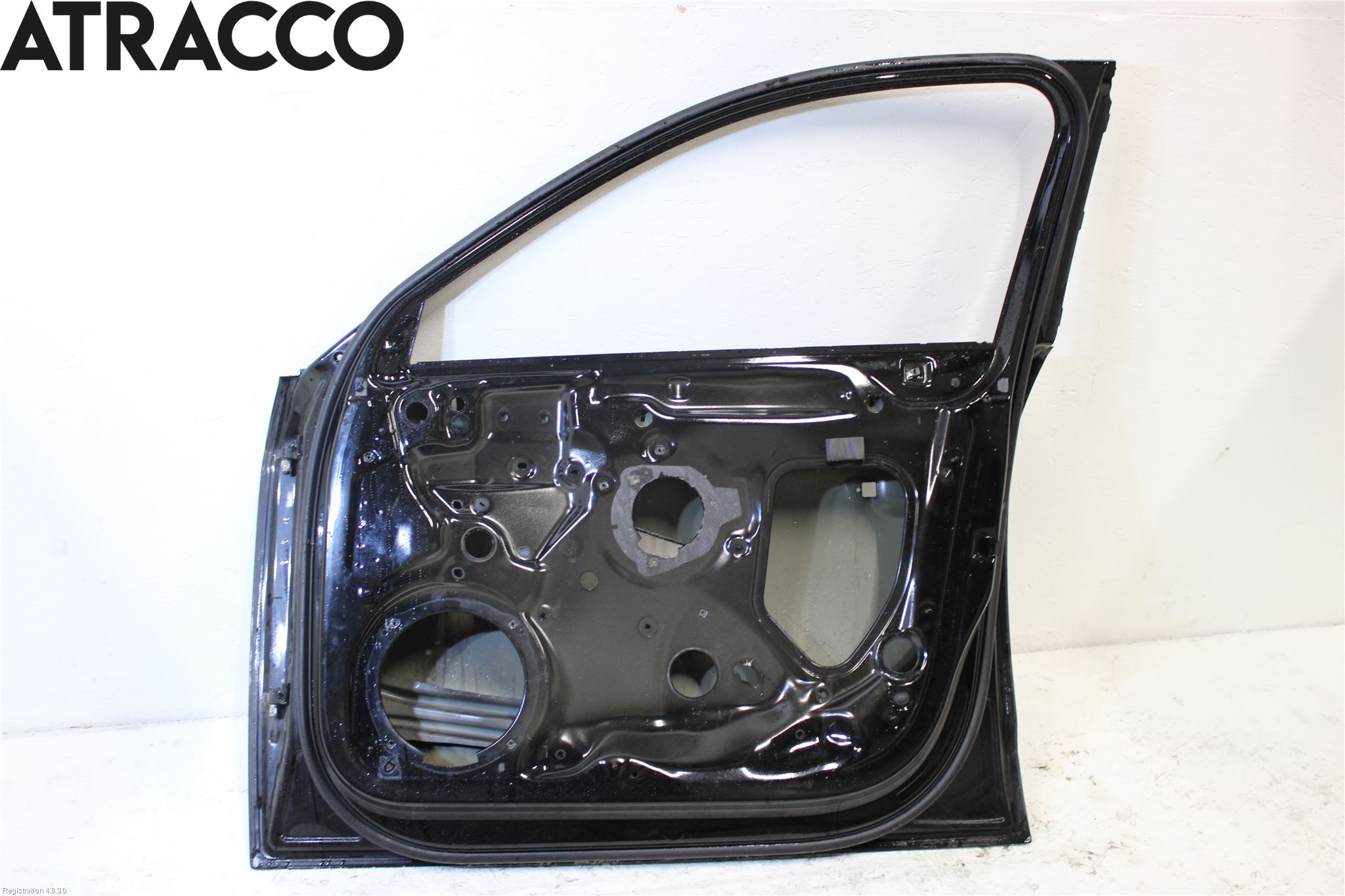 Audi A3/S3 8V 13-20 Dörr Fram Höger
