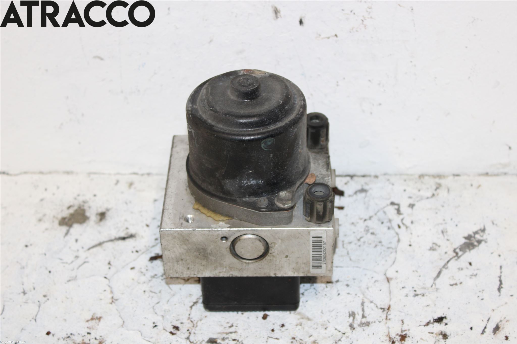 Toyota HI-ACE 95-05 Abs Hydraulaggregat