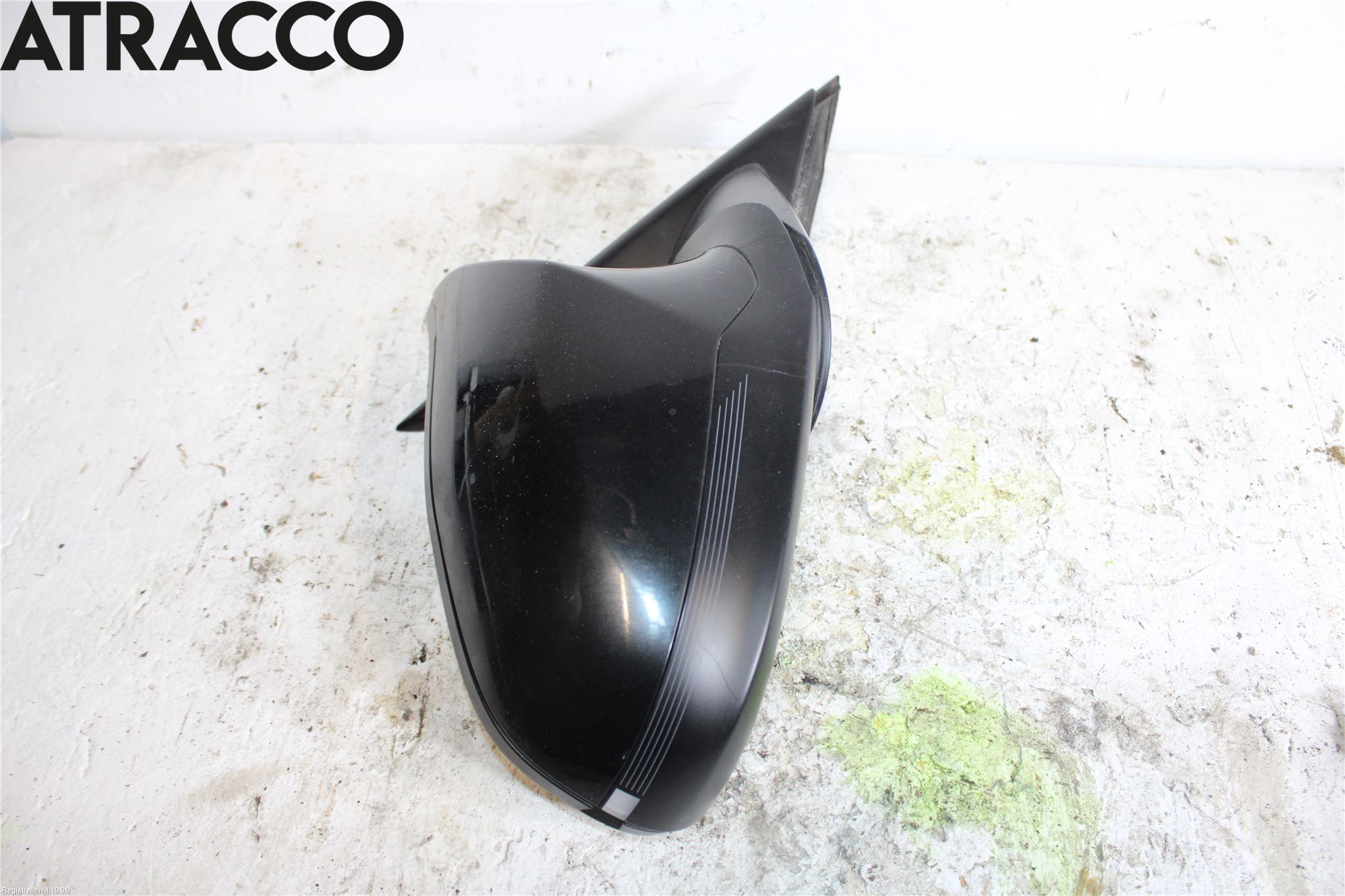 BMW 3 F30/F31/F80 12-19 Spegel Yttre El Hö