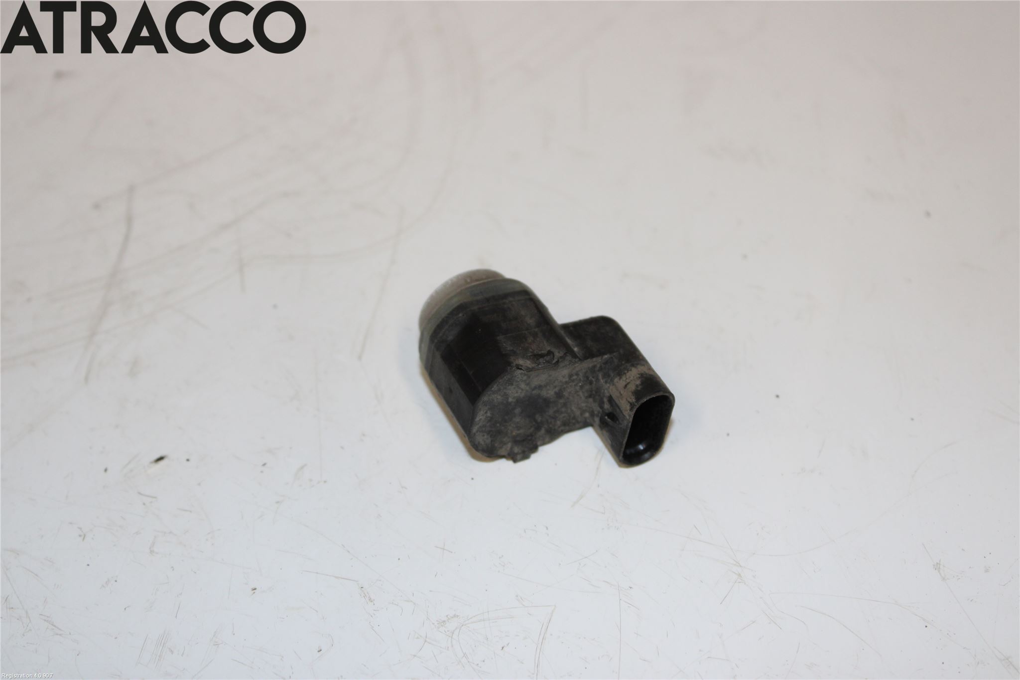 Audi A1/S1 11-18 Parkeringshjälp Backsensor