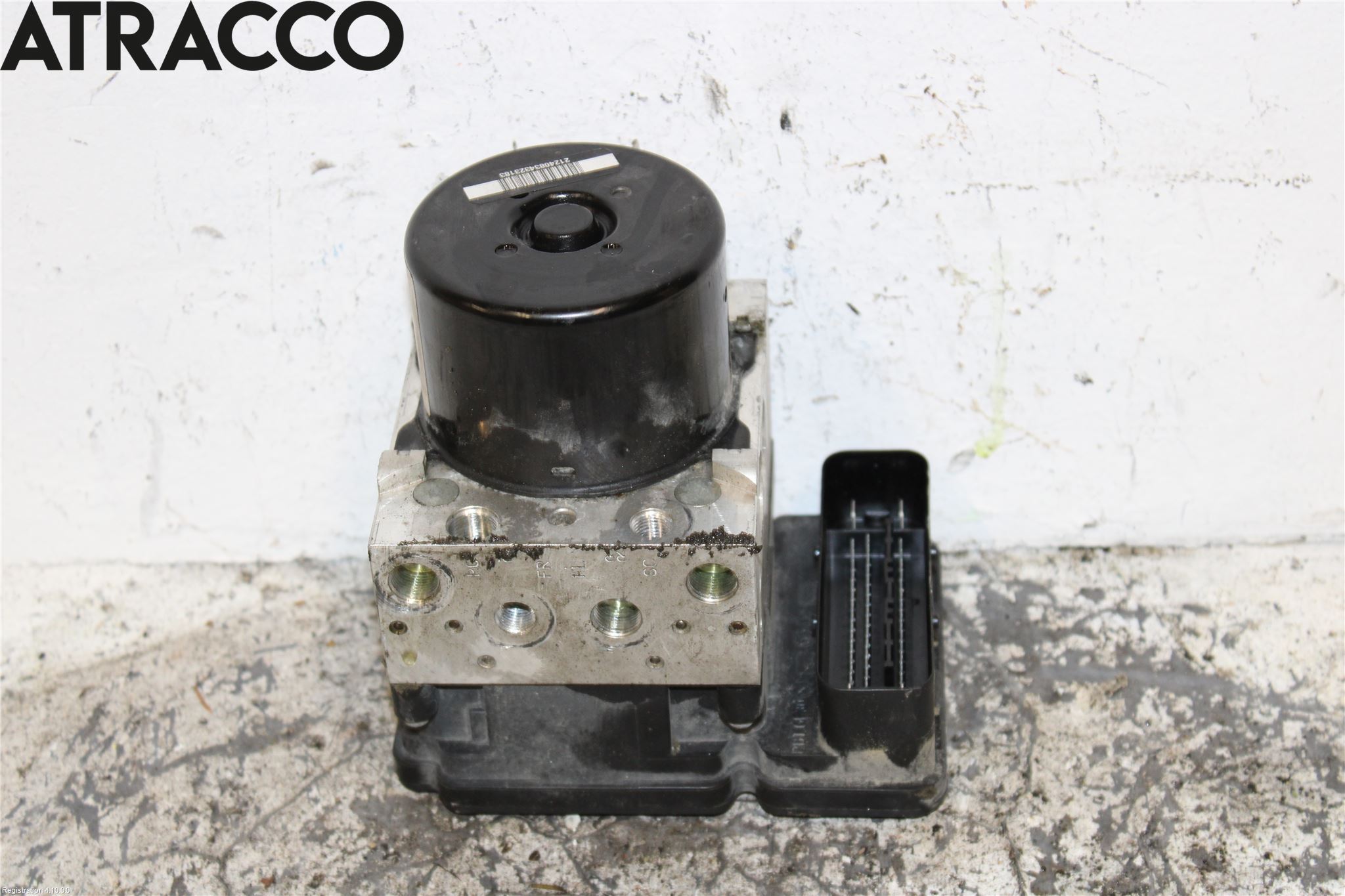 Volvo V70 08-13 Abs Hydraulaggregat