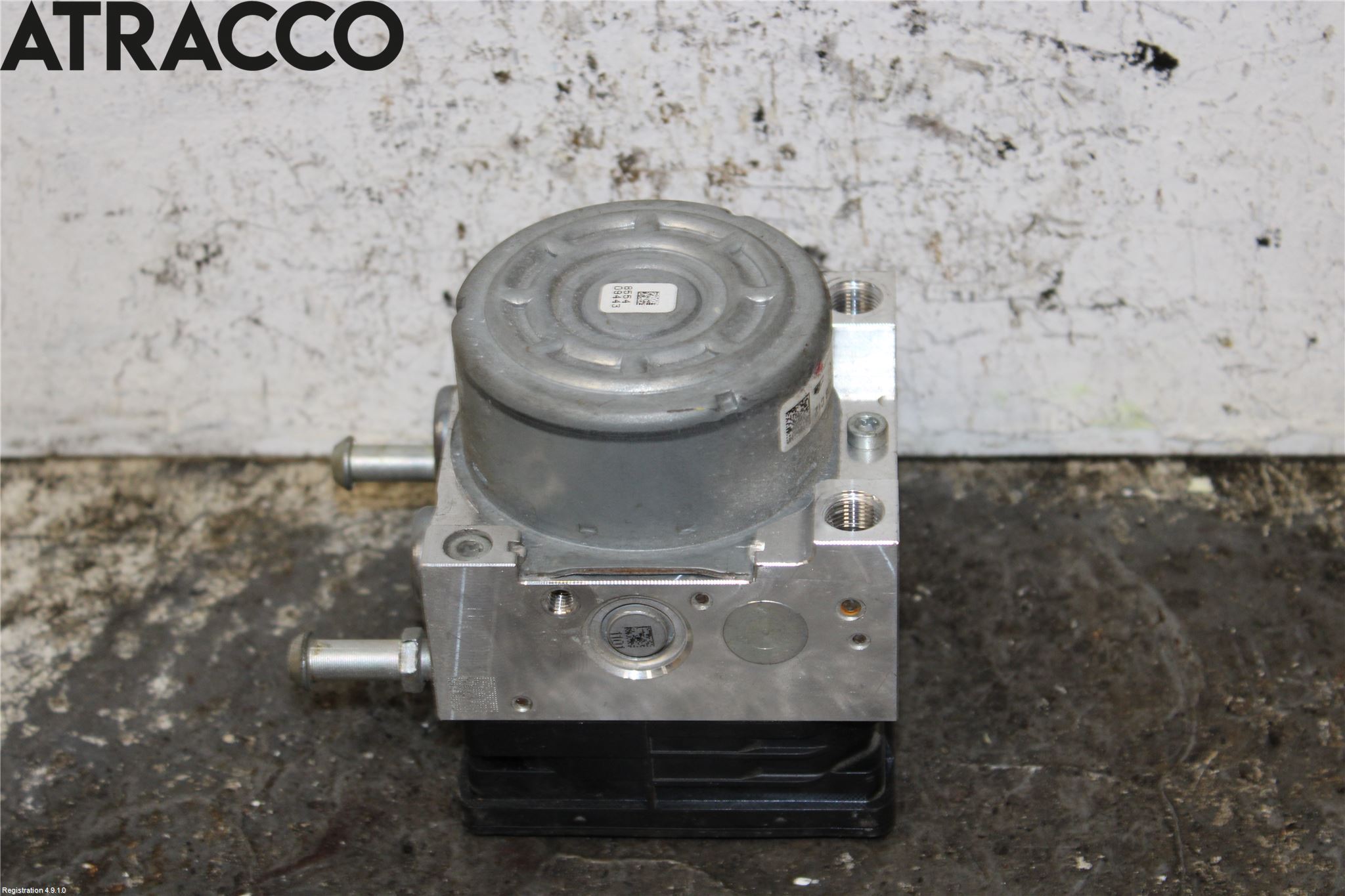 Mitsubishi OUTLANDER 13-21 Abs Hydraulaggregat