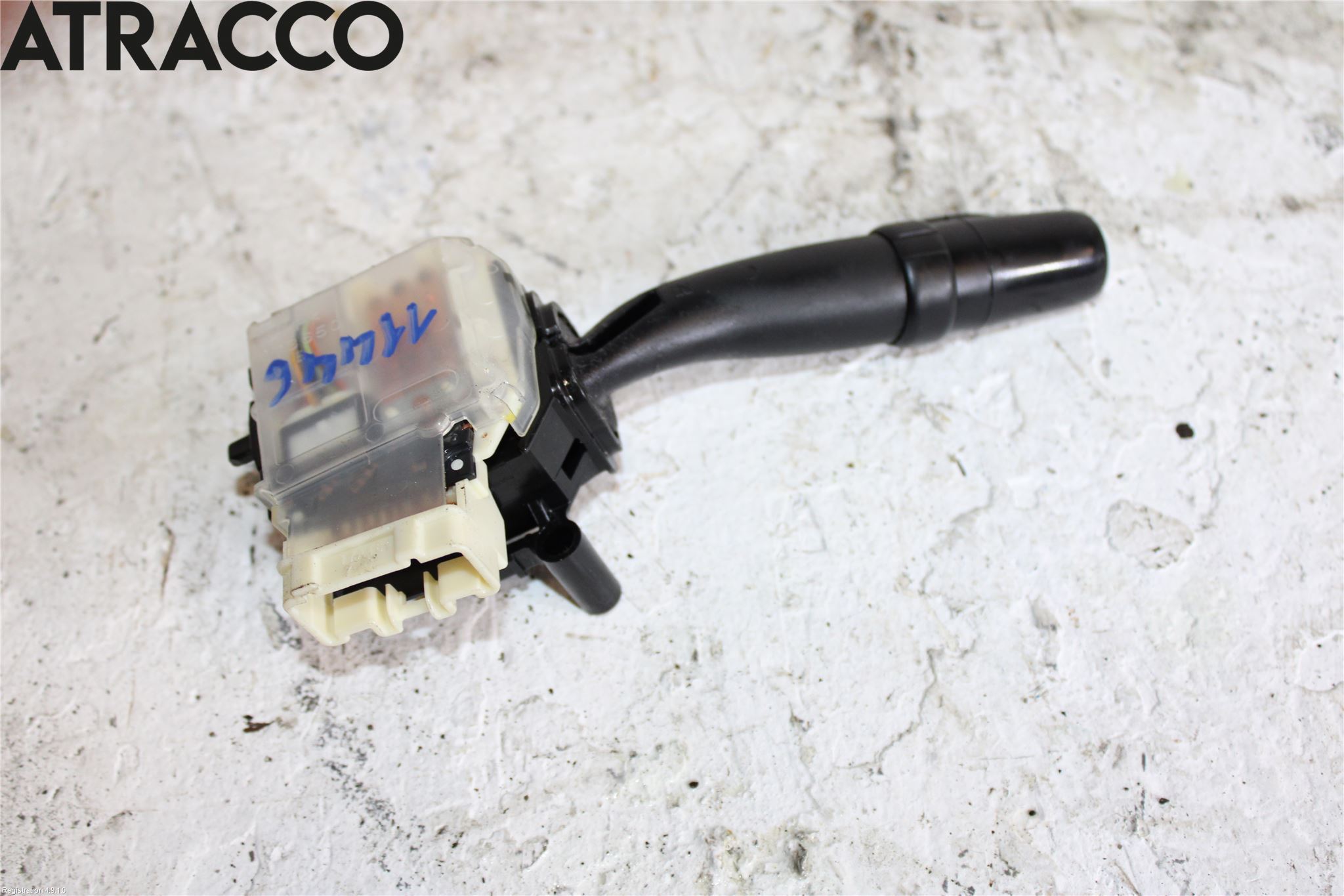 Toyota YARIS XP130 15-20 Spak Blinkers-Ljusomk
