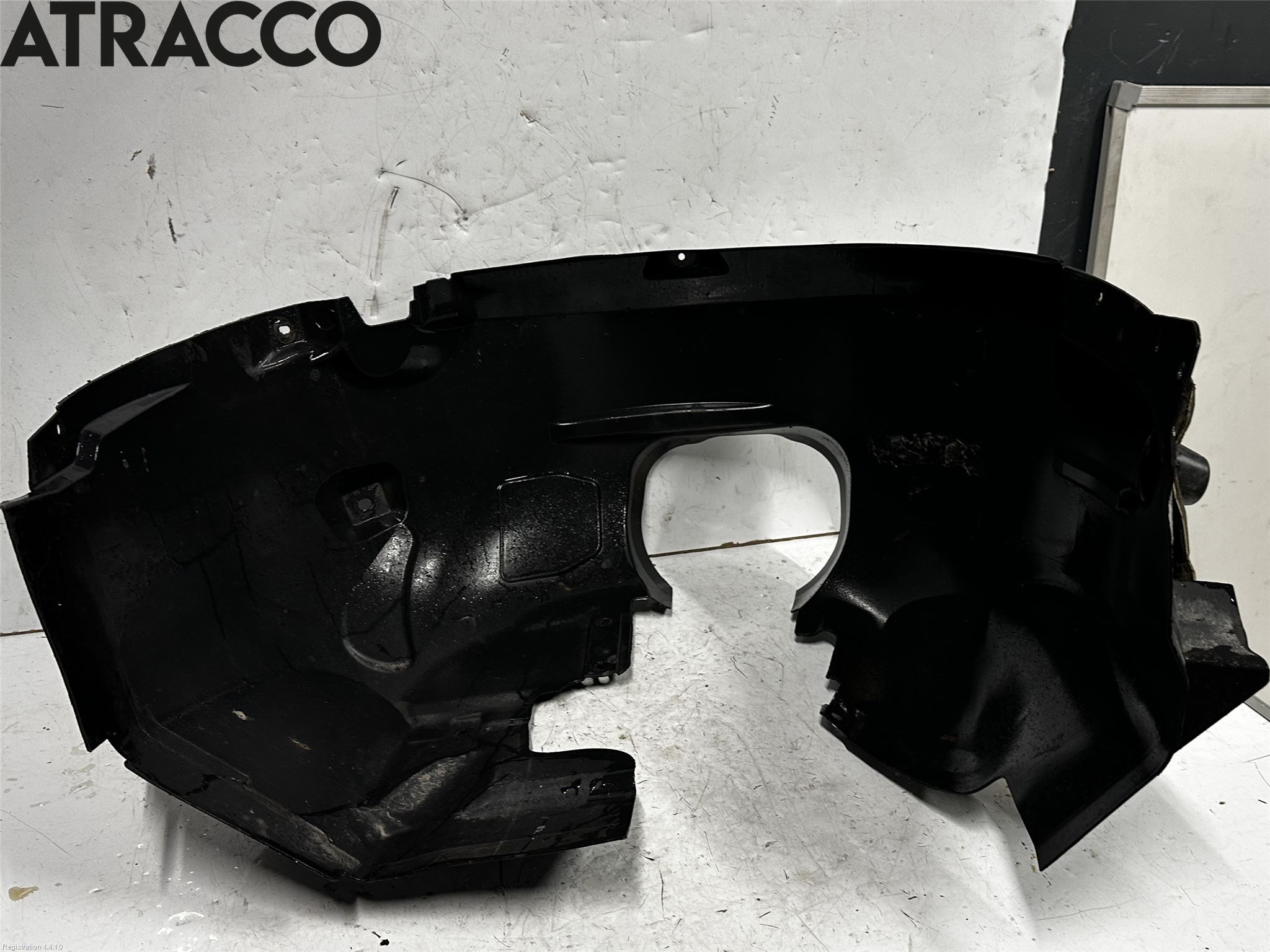 Ford TRANSIT/TOURNEO CONNECT 13-22 Skärm Inner
