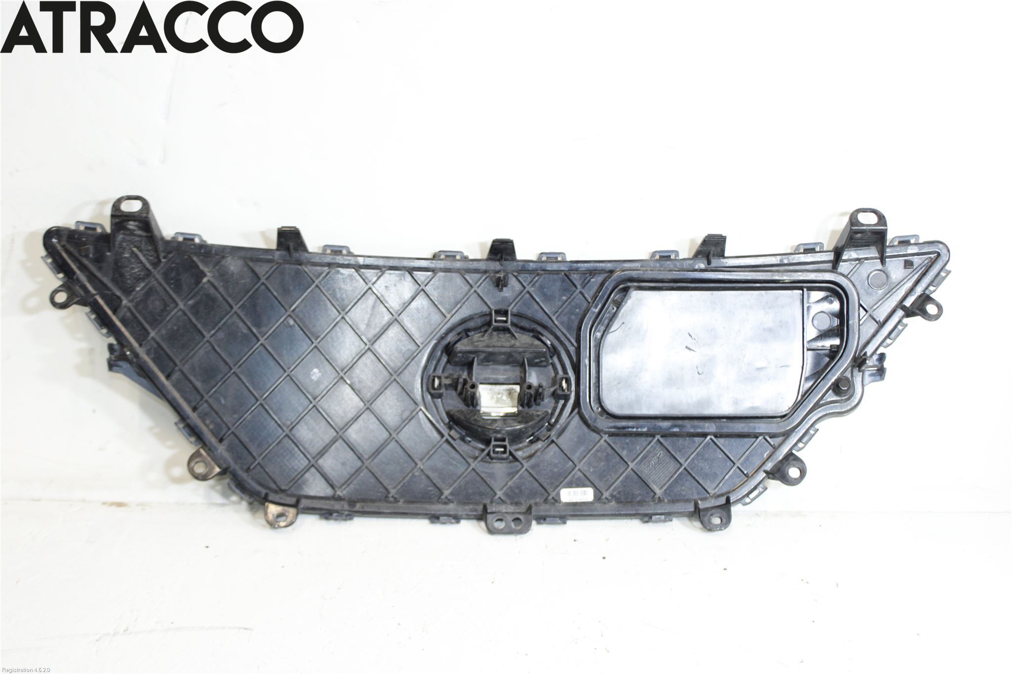 Nissan LEAF 18- Grill Komp